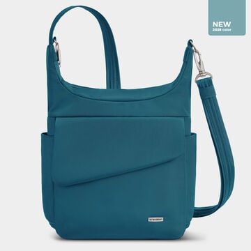 Anti-Theft Classic Messenger Teal