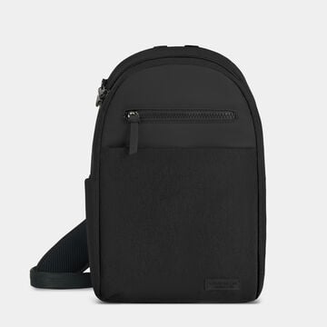 Metro Sling Black