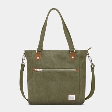 Heritage Tote Sage