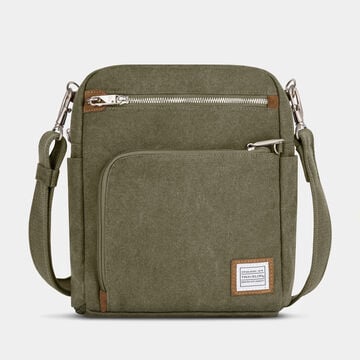 Heritage Tour Bag Sage