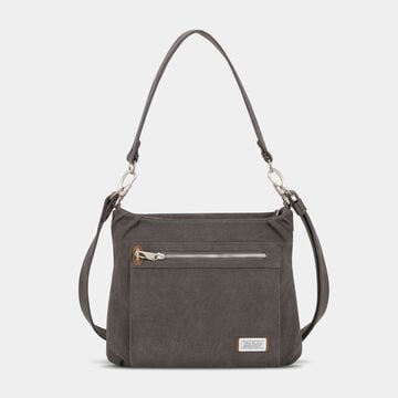Heritage Hobo Pewter
