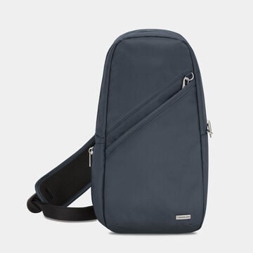 Classic Anti-Theft Sling Bag Midnight 