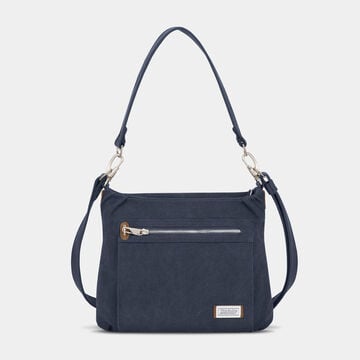 Heritage Hobo Indigo