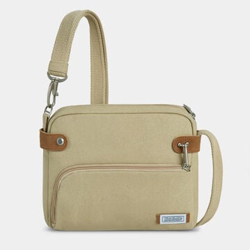 Heritage Crossbody Natural