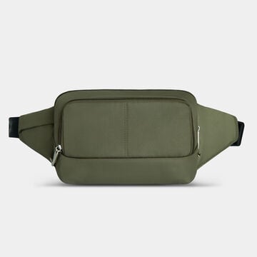 Classic Anti-Theft Waist Pack Olive