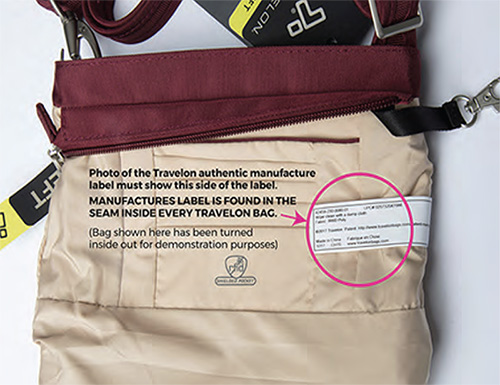 Safari bag How to claim warranty || बैग वारंटी#SafariBagswarrantyclaim  #Howtoclaimwarrantysafaribags - YouTube