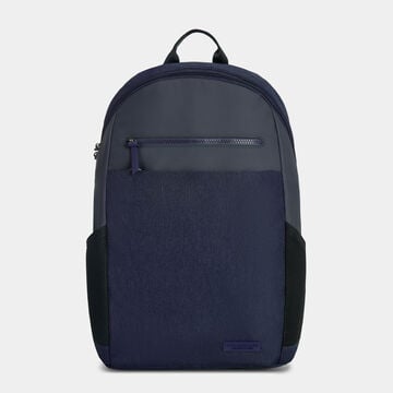 Metro Backpack Navy Heather
