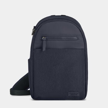 Metro Sling Navy Heather