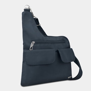 Classic Anti-Theft Crossbody Midnight