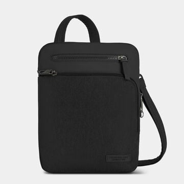 Metro Small Crossbody Black
