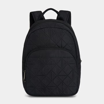 Boho Backpack Geo Black