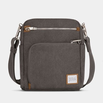 Heritage Tour Bag Pewter