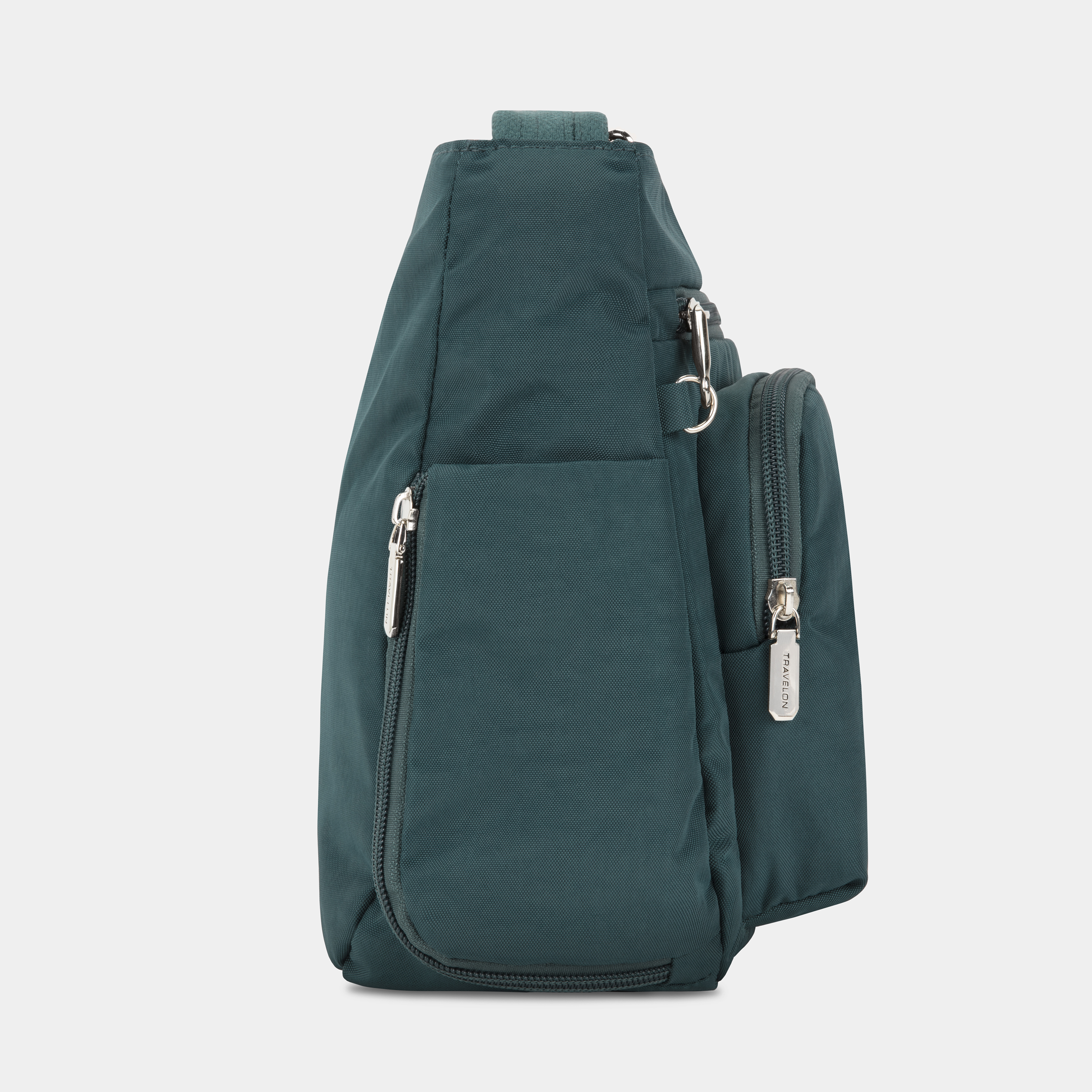 Buy Anti-Theft Essentials Patch Pocket Crossbody for USD  display picture 3