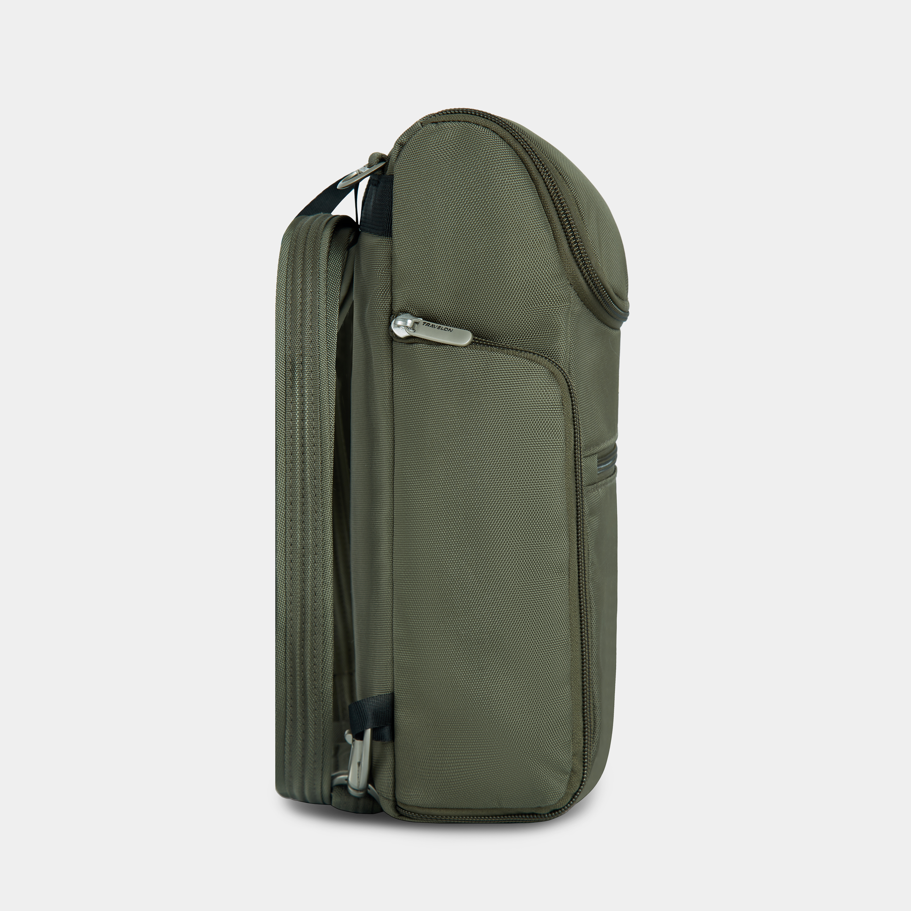 Buy Anti-Theft Classic Small Convertible Backpack for USD  display picture 1
