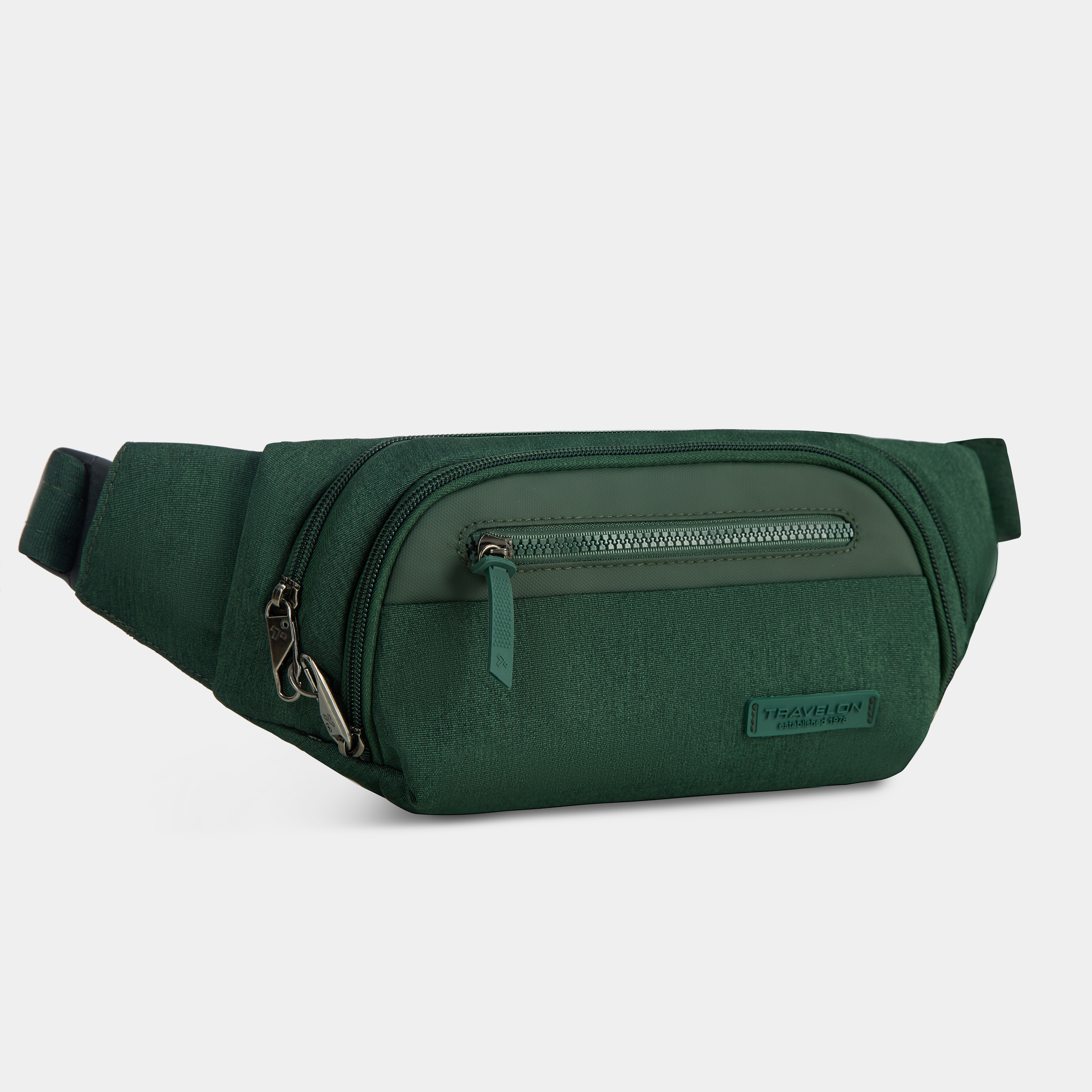 Buy Anti-Theft Metro Waist Pack for USD 72.00 | Travelon Bags