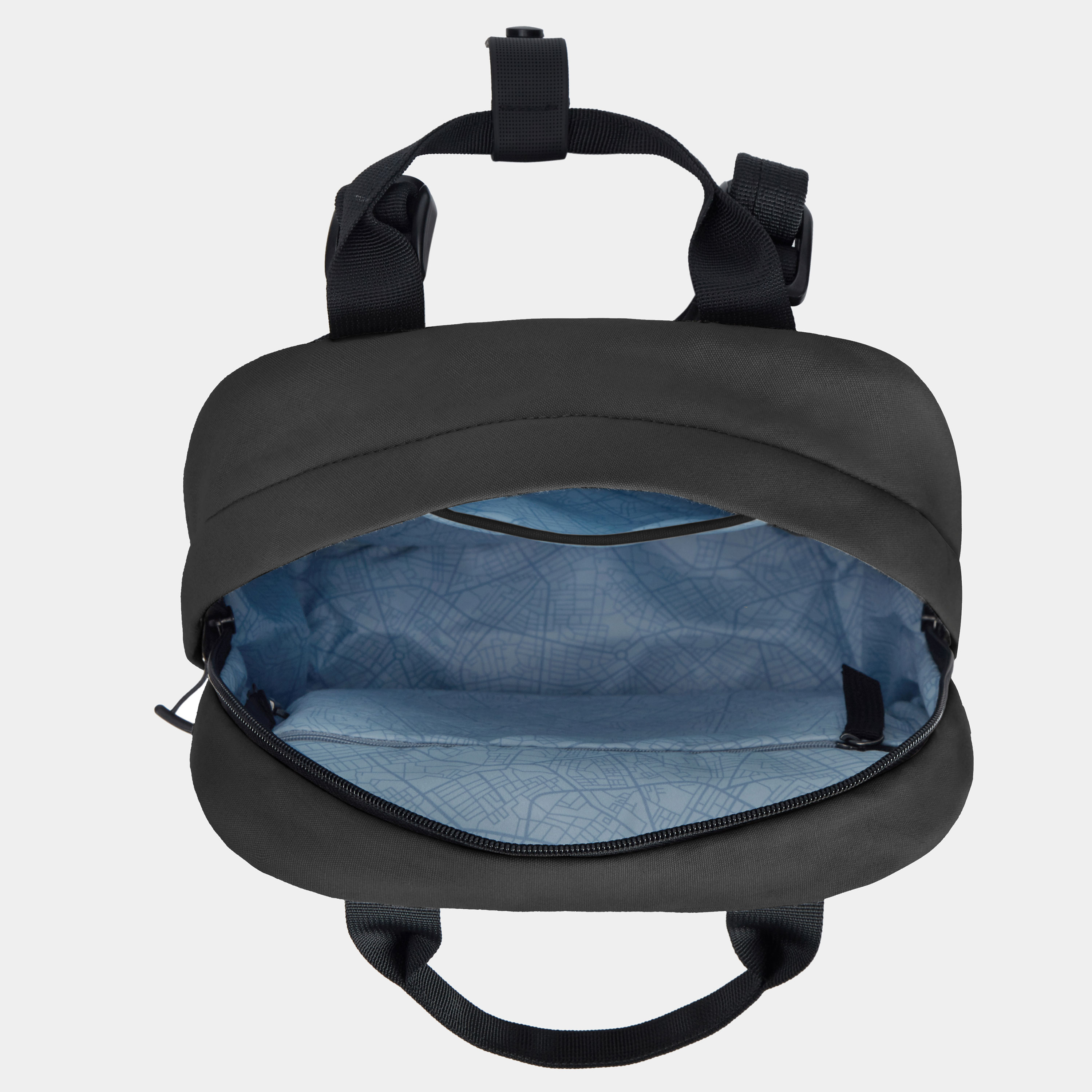 Buy Origin Sustainable Anti-Theft Small Backpack for USD  display picture 1