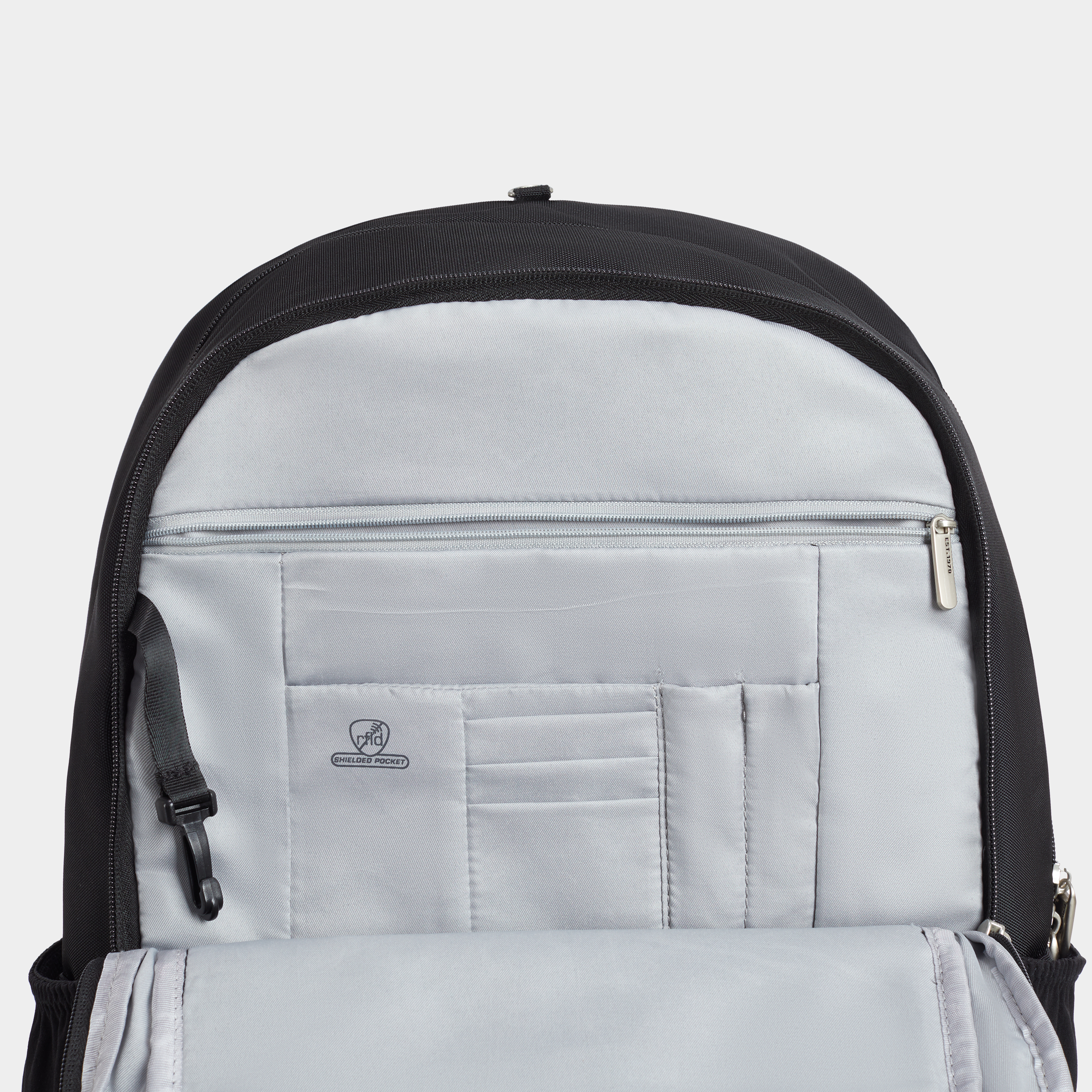 Buy Anti-Theft Journeys 25L Backpack for USD 115.00 | Travelon Bags