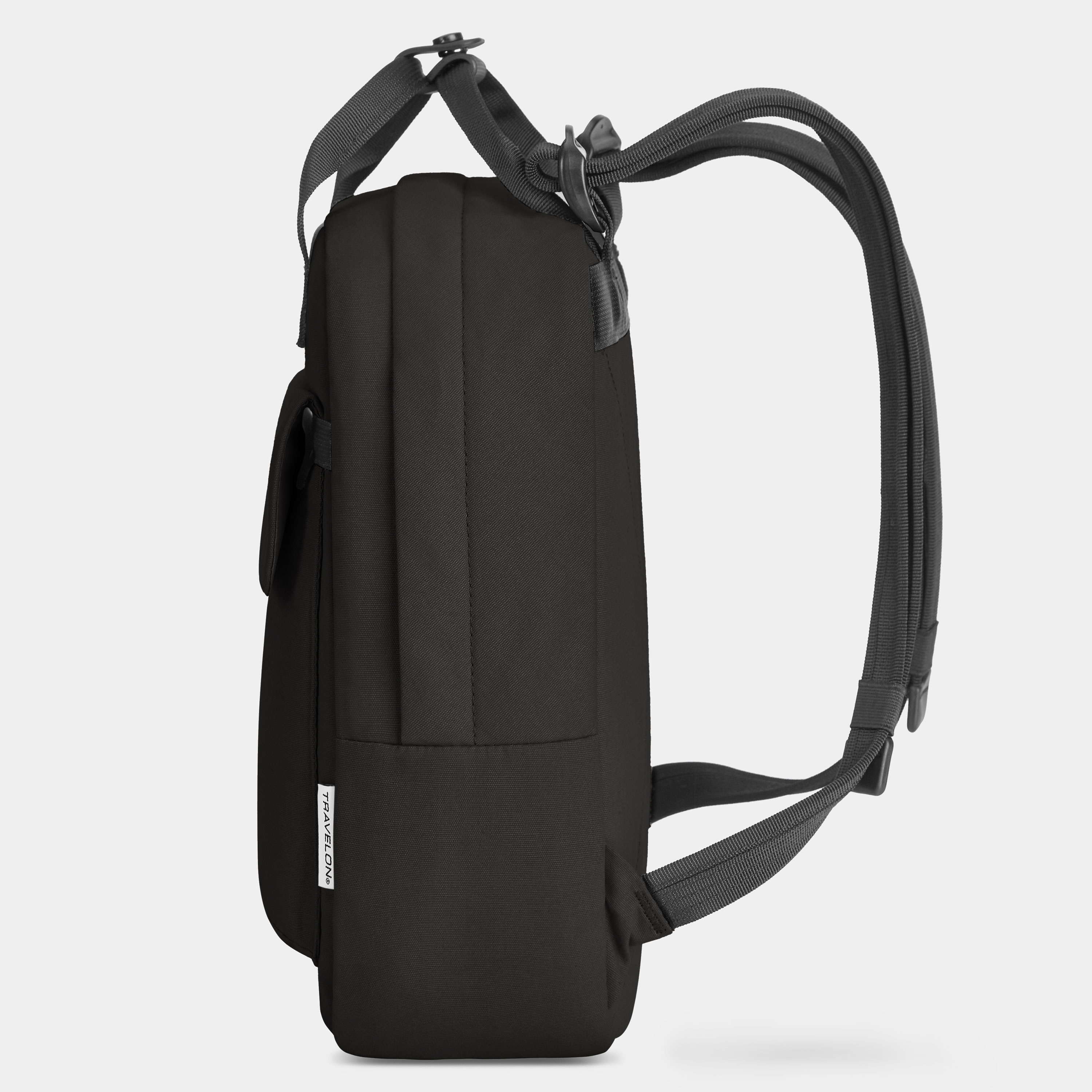 Buy Origin Sustainable Anti-Theft Small Backpack for USD 