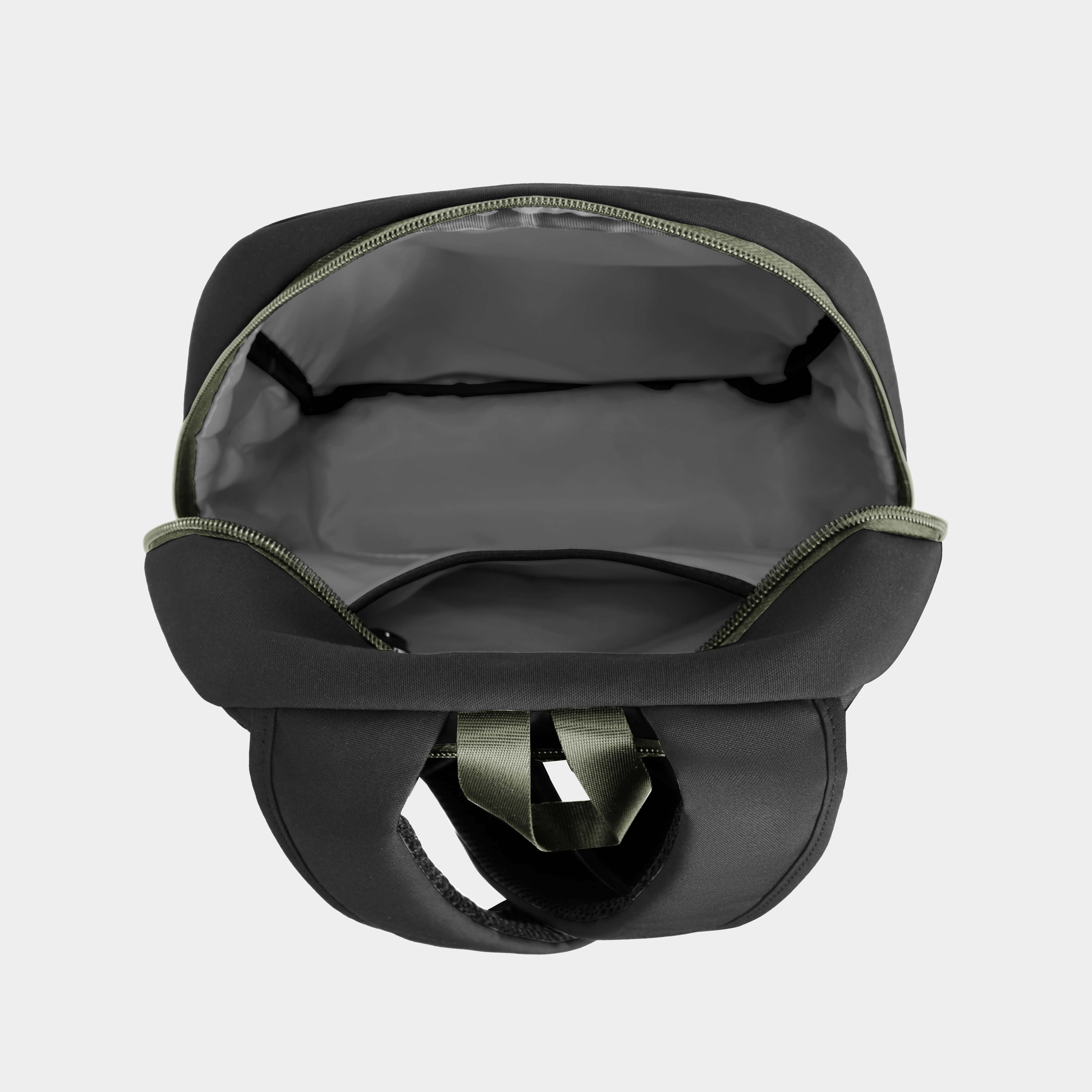 Buy The Voyages Anti-Theft Small Backpack with XL Water 