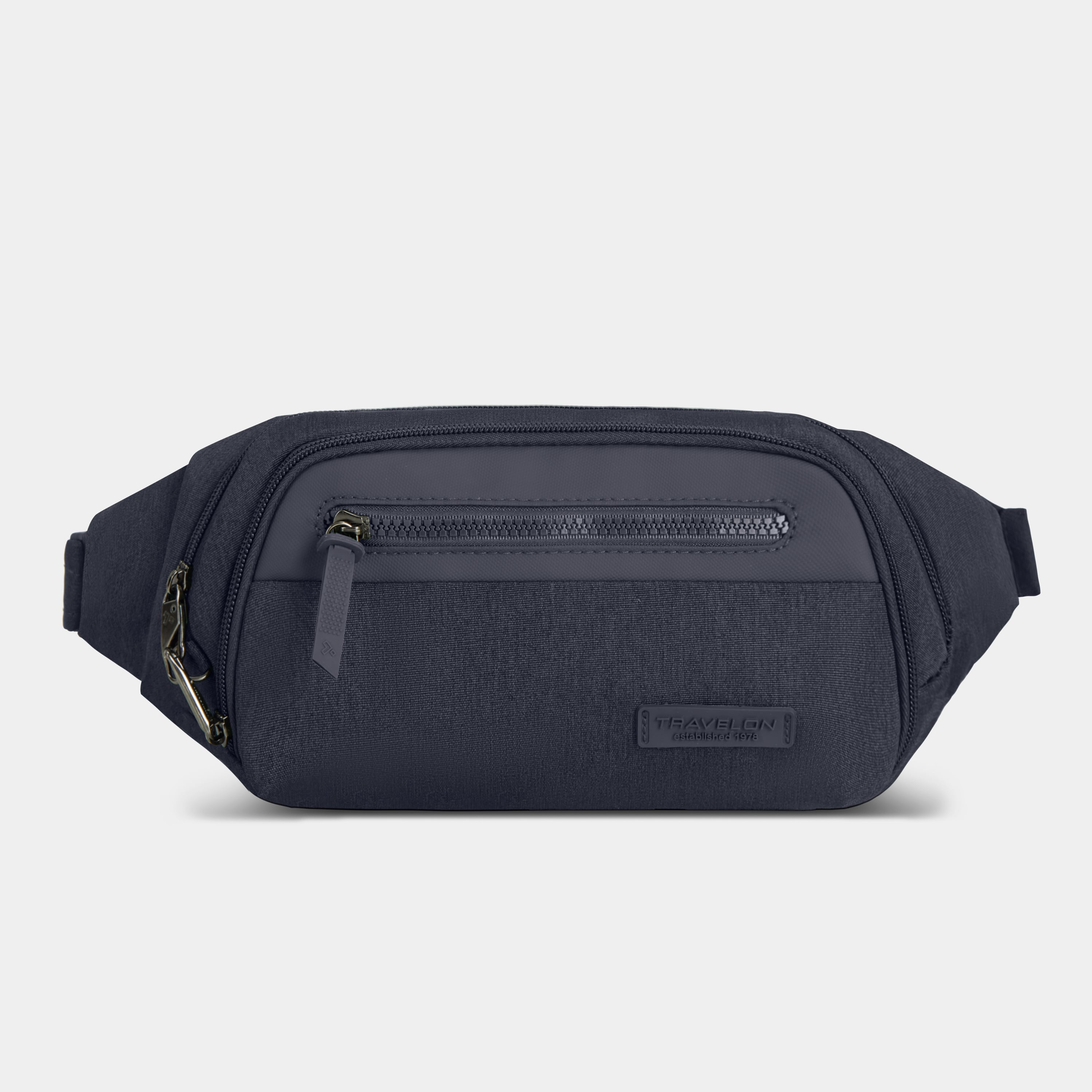 Buy Anti-Theft Metro Waist Pack for USD 72.00 | Travelon Bags