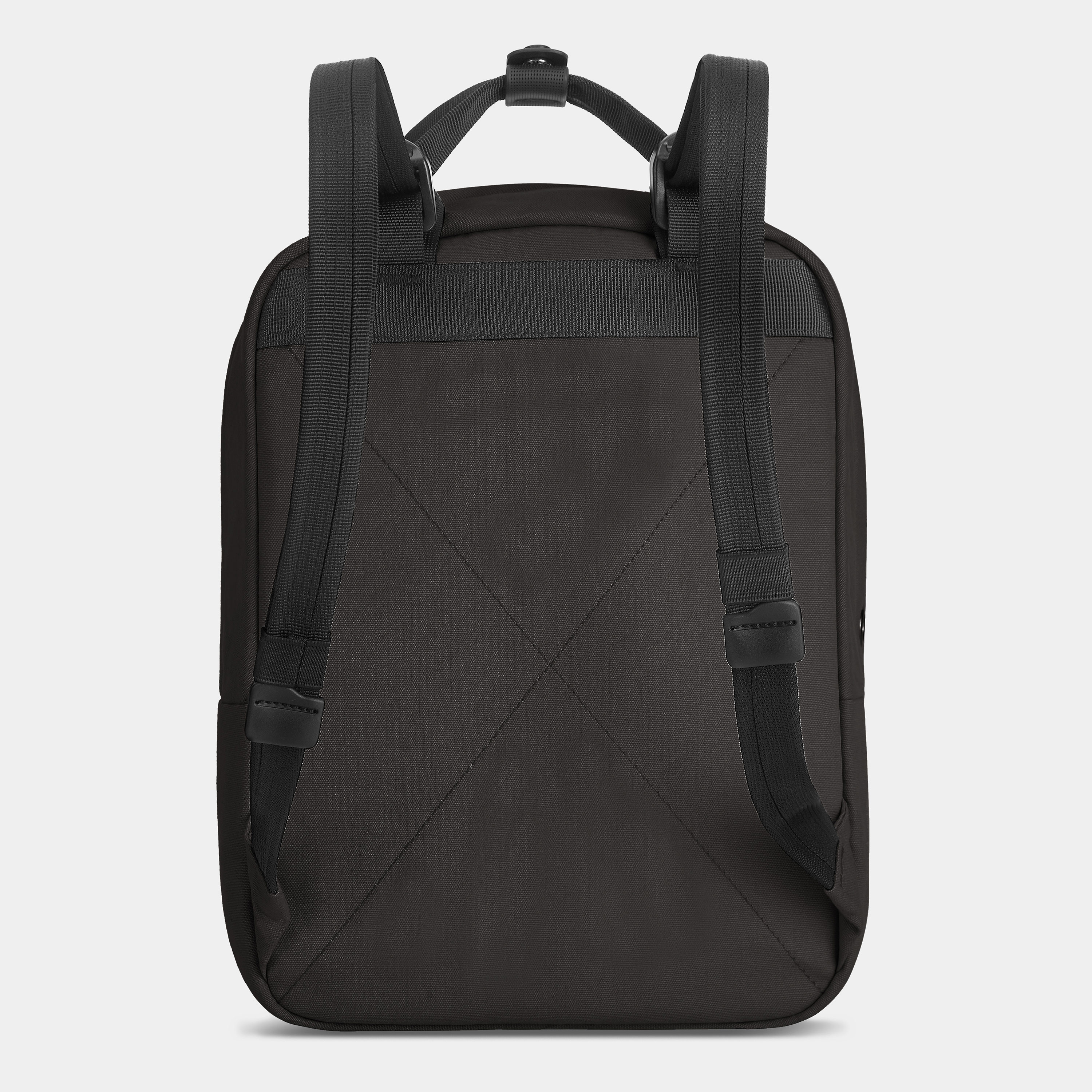 NWT! Travelon Anti-Theft Origin Small Travel Backpack 9x13x4.5 $89 Buy Origin Sustainable Anti-Theft Small Backpack for USD  main image 4