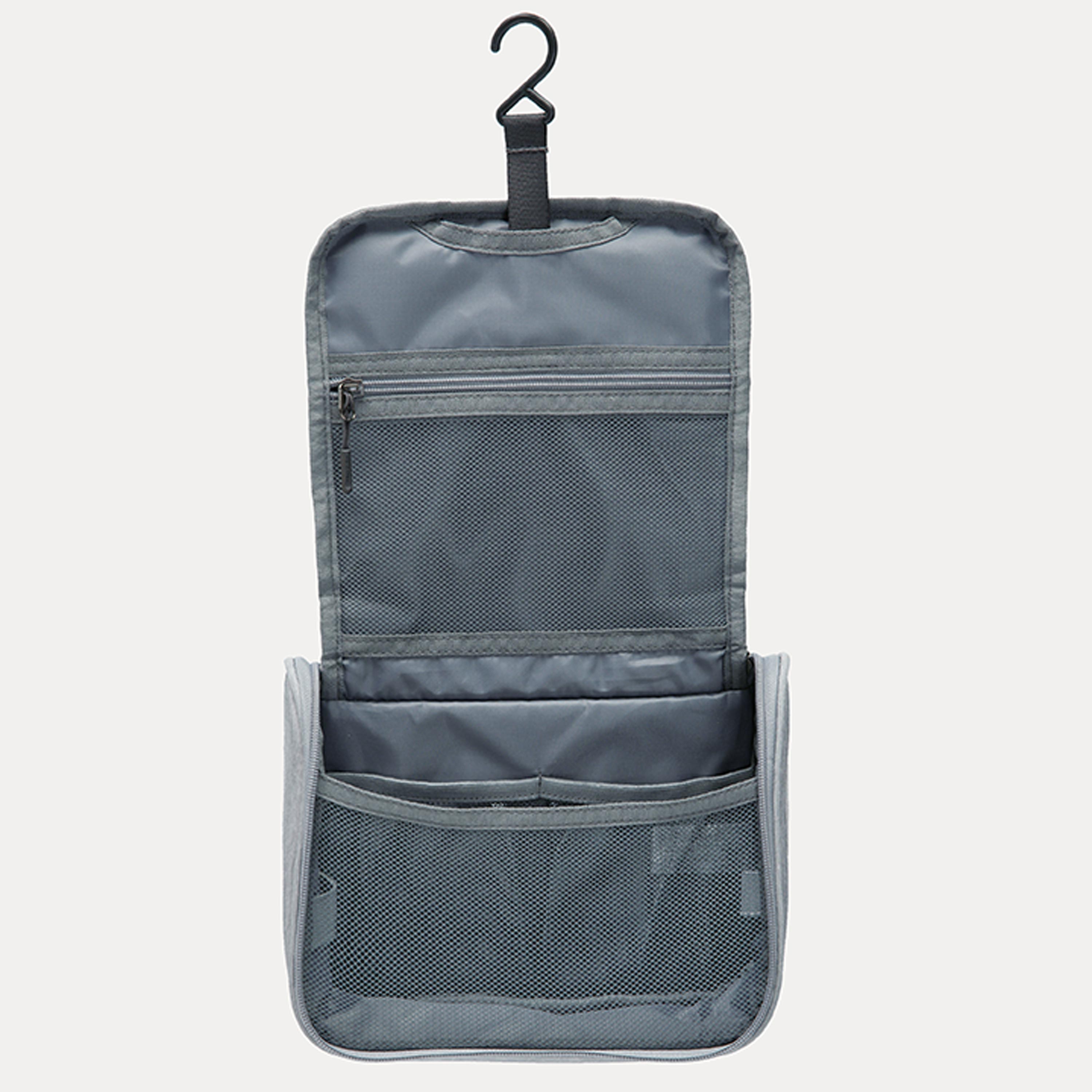 Buy World Travel Essentials Toiletry Bag for USD 29.00 | Travelon Bags