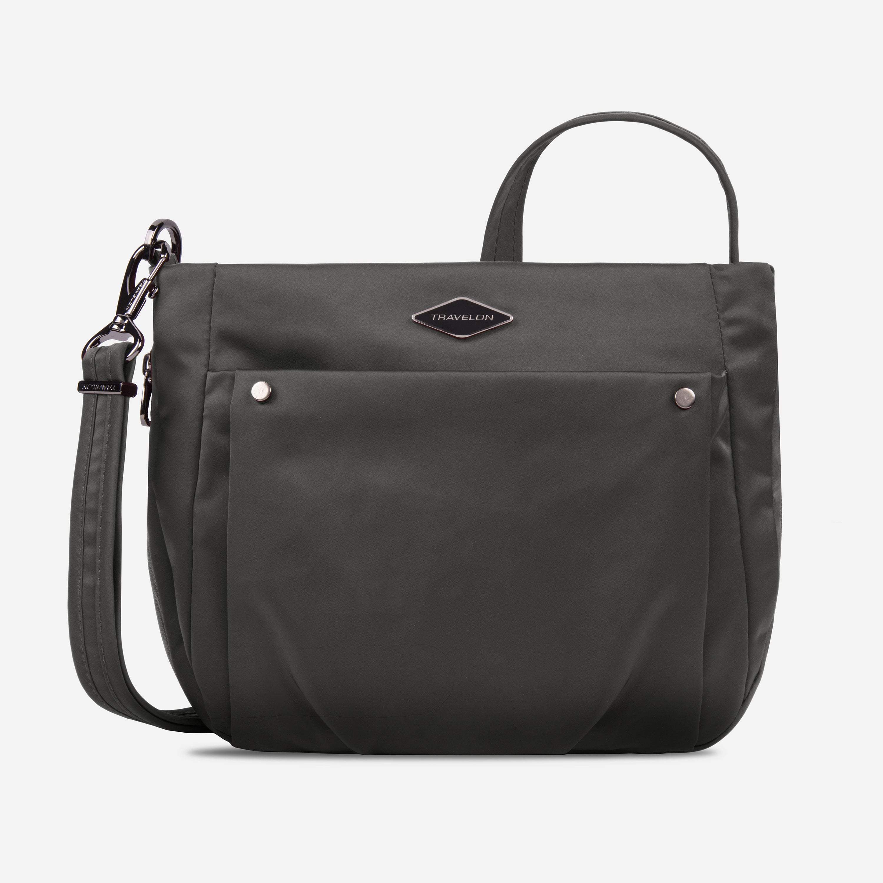 Buy Anti-Theft Parkview Expansion Crossbody for USD 95.00