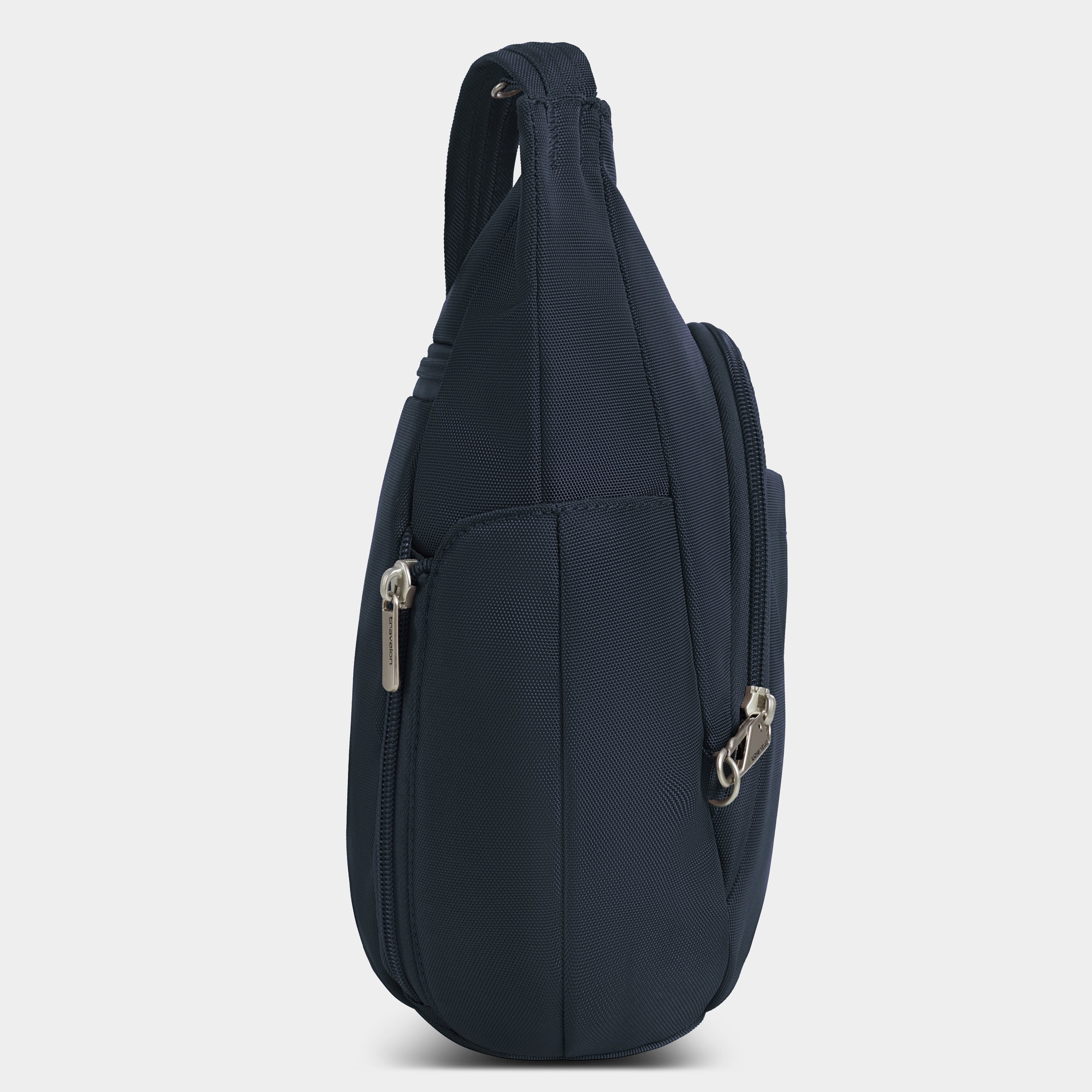 crossbody travel bags slashproof Sherpani | Vale AT | Reversible - Passport Print Perfect for travel This Classic Anti-theft Crossbody Is