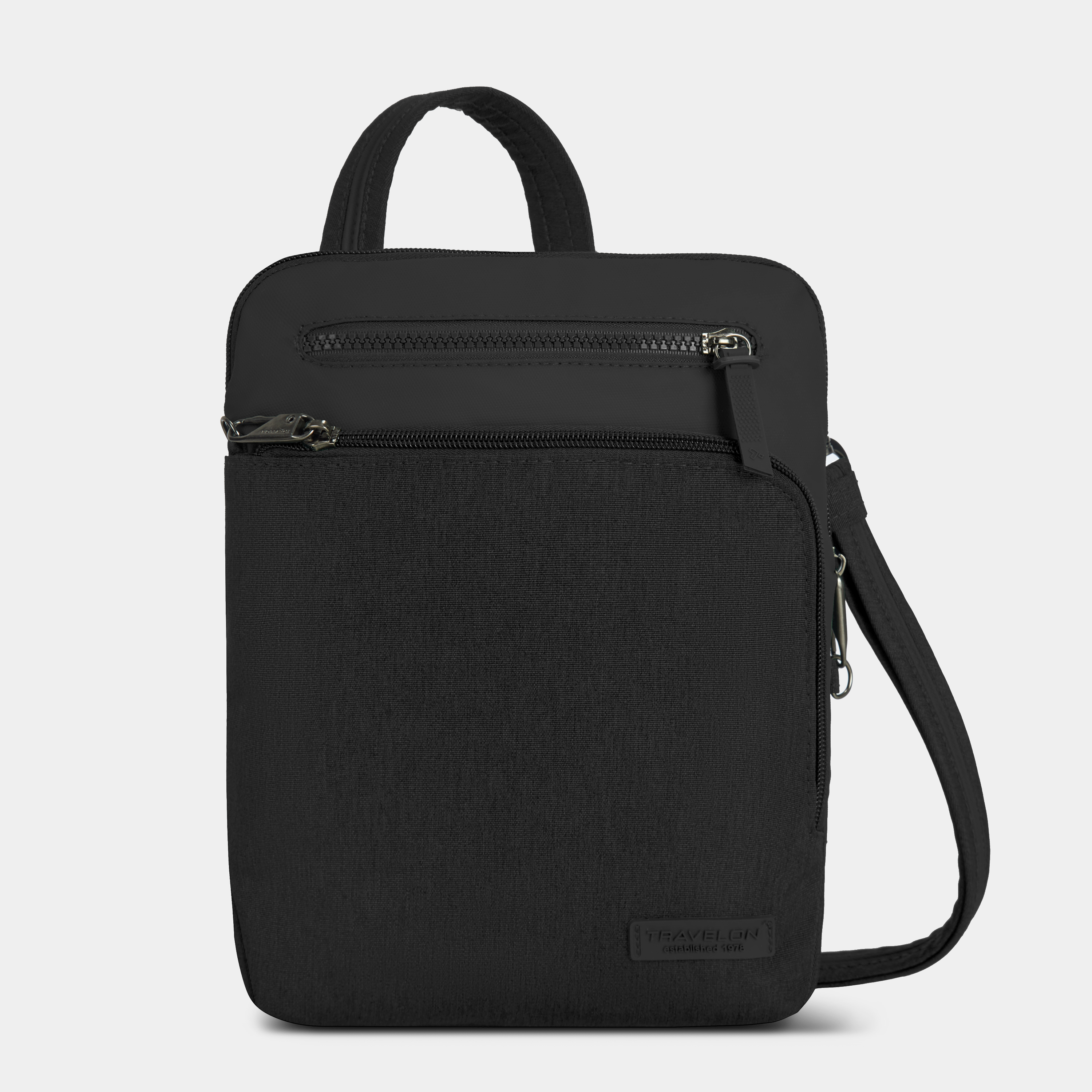 Theft Active Travelon Shoulder Bag AAA Corporate Travel L Travelon Anti-Theft Classic Mini Shoulder Bag Theft Active Travelon Shoulder Bag AAA Corporate Travel L Travelon Anti-Theft Classic Mini Shoulder Bag