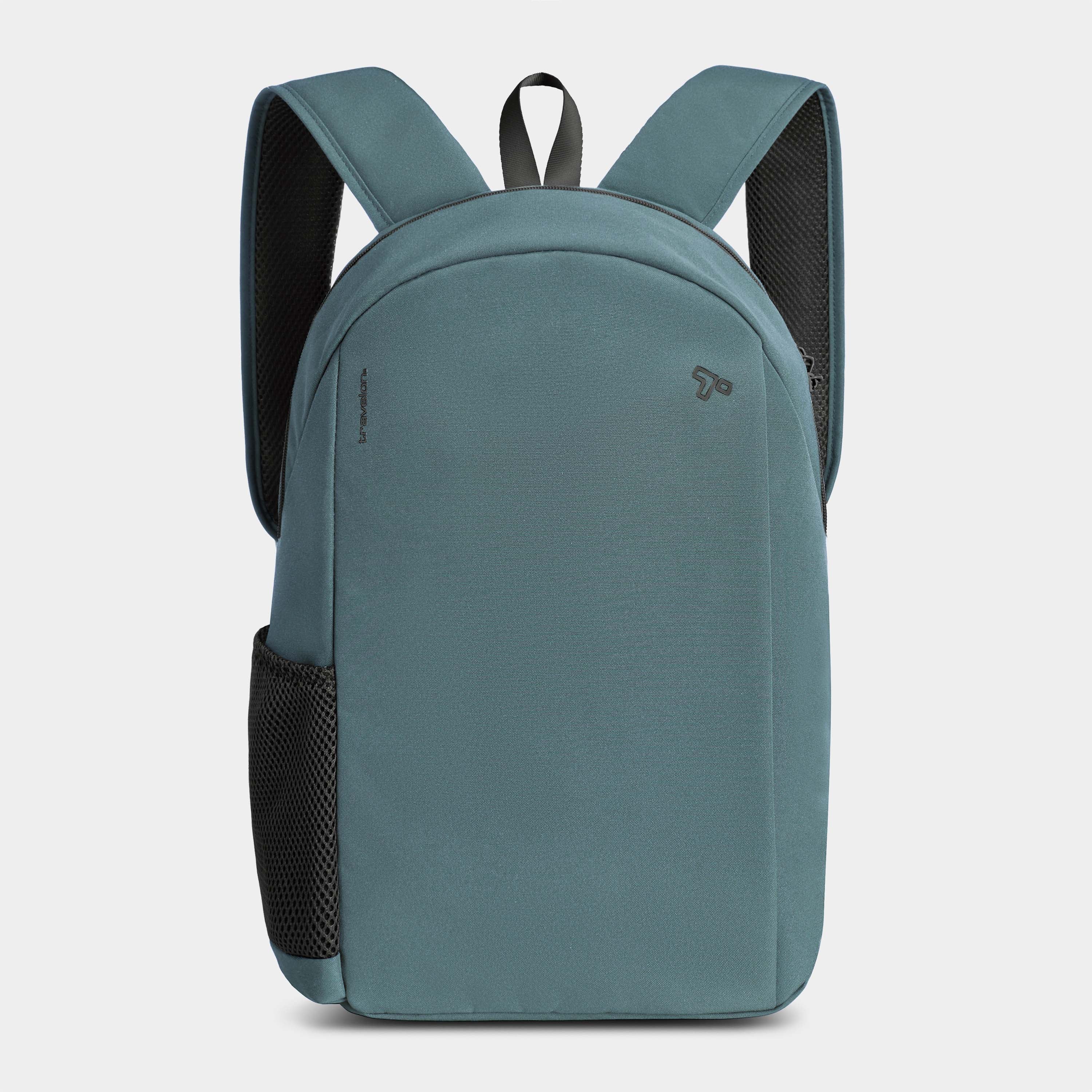 Buy The Voyages Anti-Theft Day Pack for USD 110.00 | Travelon Bags FLIGHT DAY PACK NN7652N