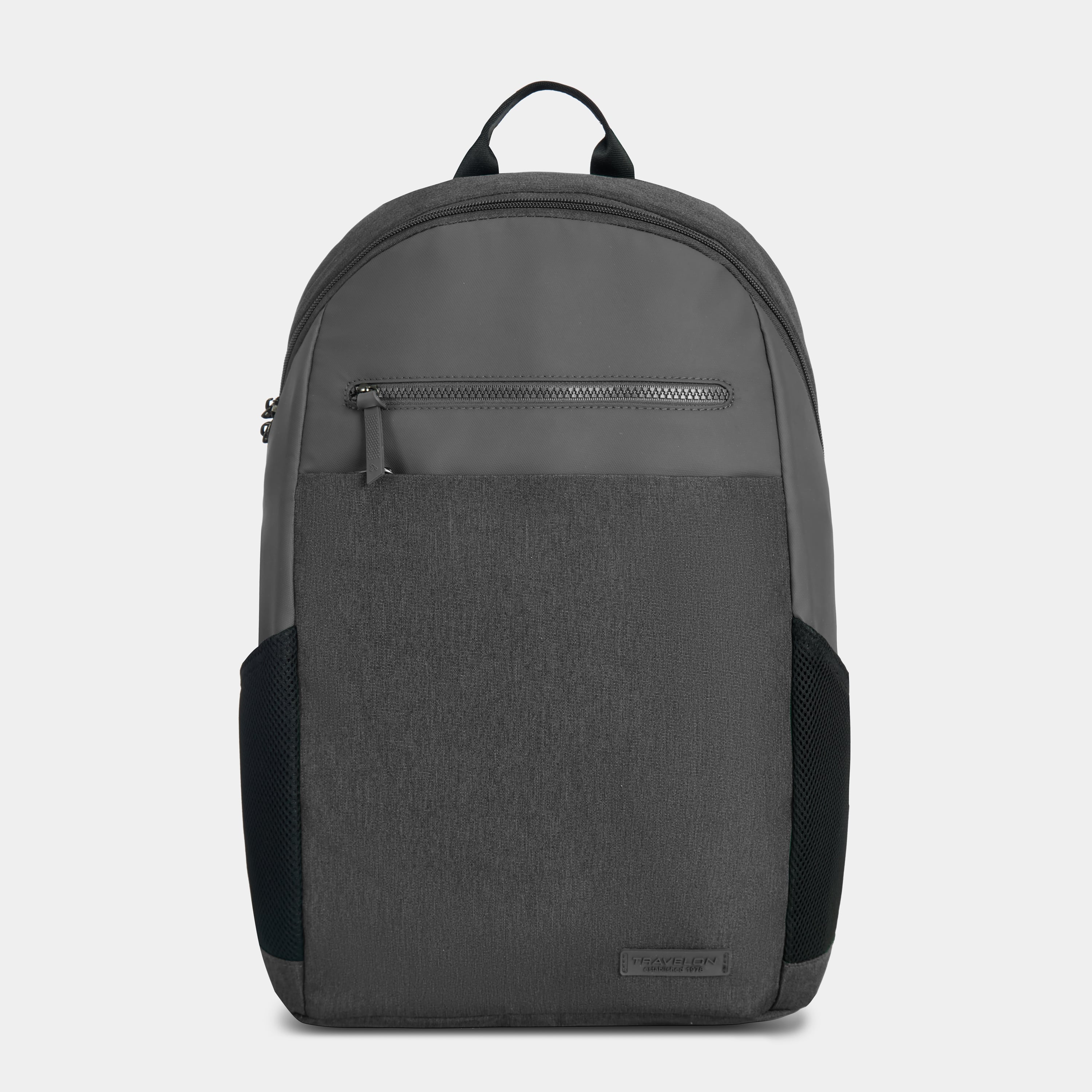 15in laptop jansport backpack leather bottom Jansport West Break Backpack