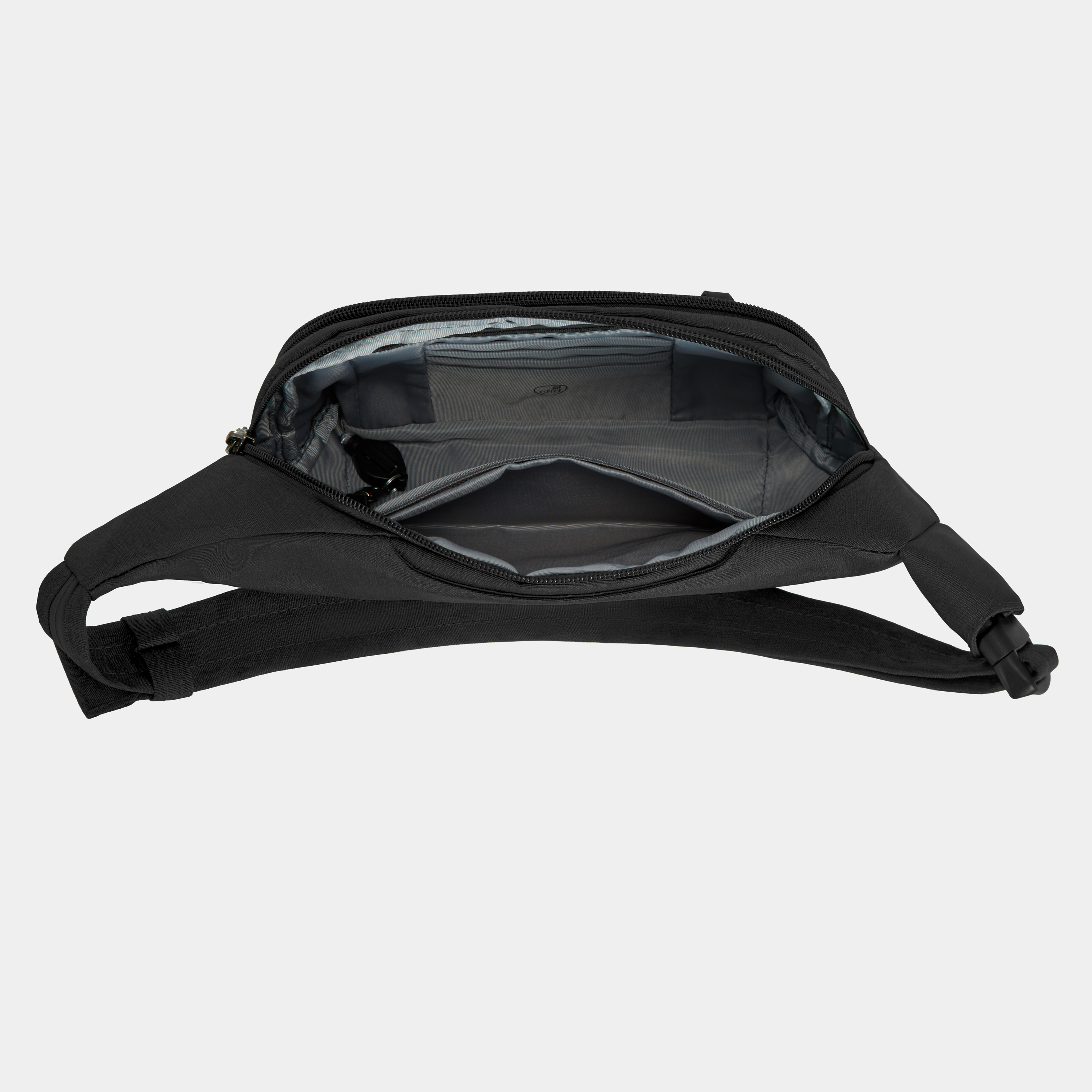 E.T. 　ENNOY Waist Bag Cordura Nylon TOM'S Racing - Ballistic Waist Bag / Sling Bag CORDURA® | APEXi USA