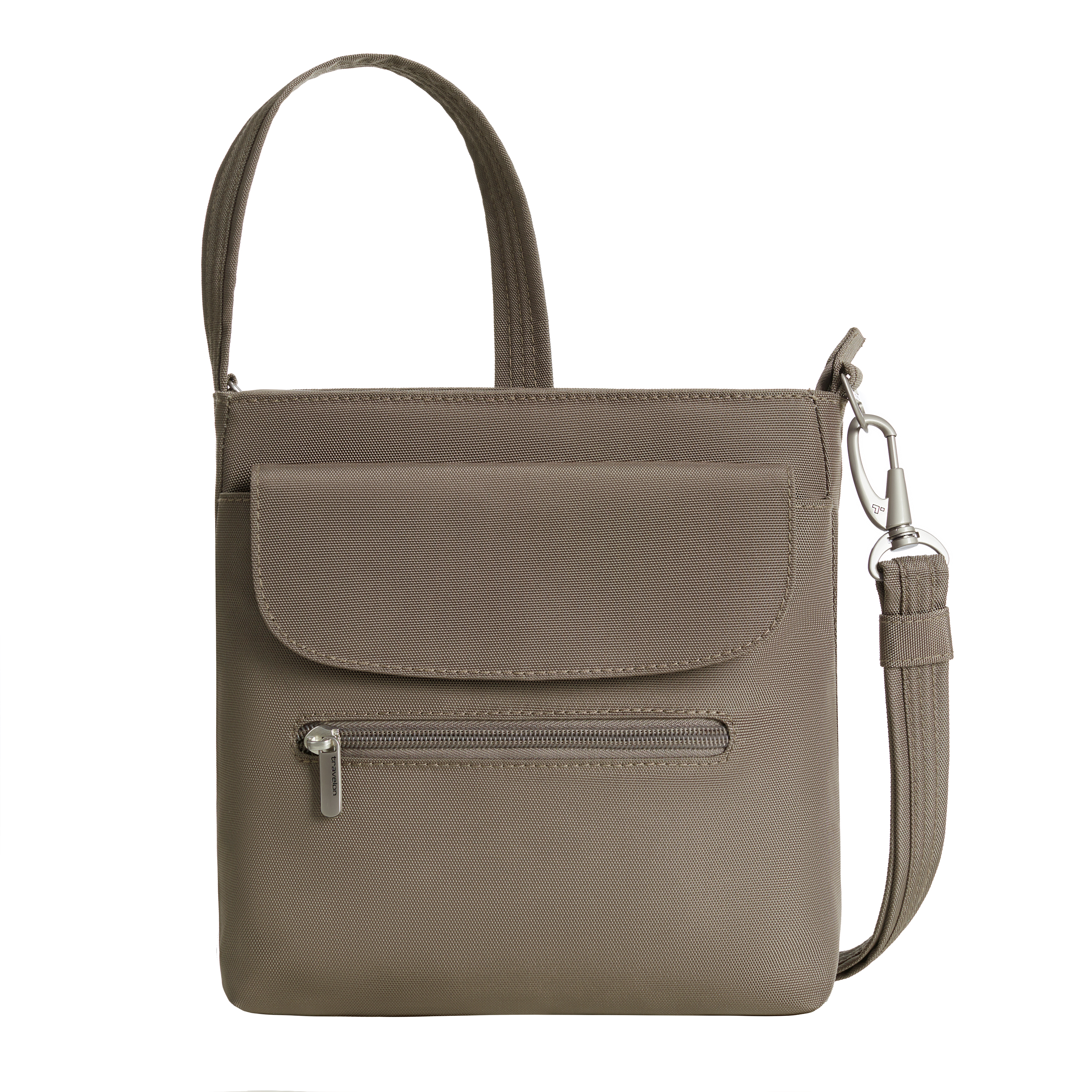 Buy Anti-Theft Classic Mini Shoulder Bag for USD 61.00  display picture 1
