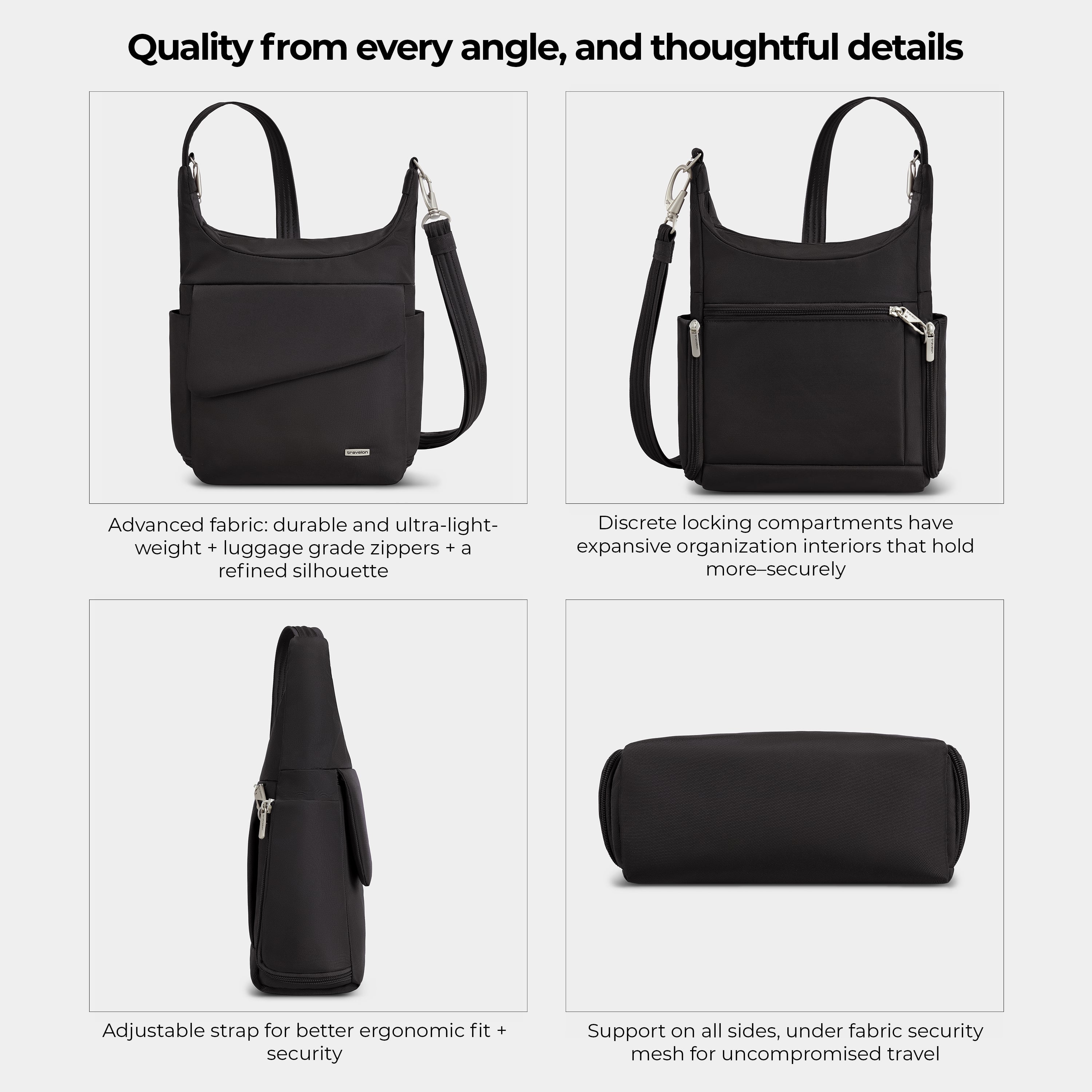 crossbody messenger bag for travel Canvas Men Vintage Satchel A8014 With its compact and sleek design XMMSWDLA Men's Messenger Bag -