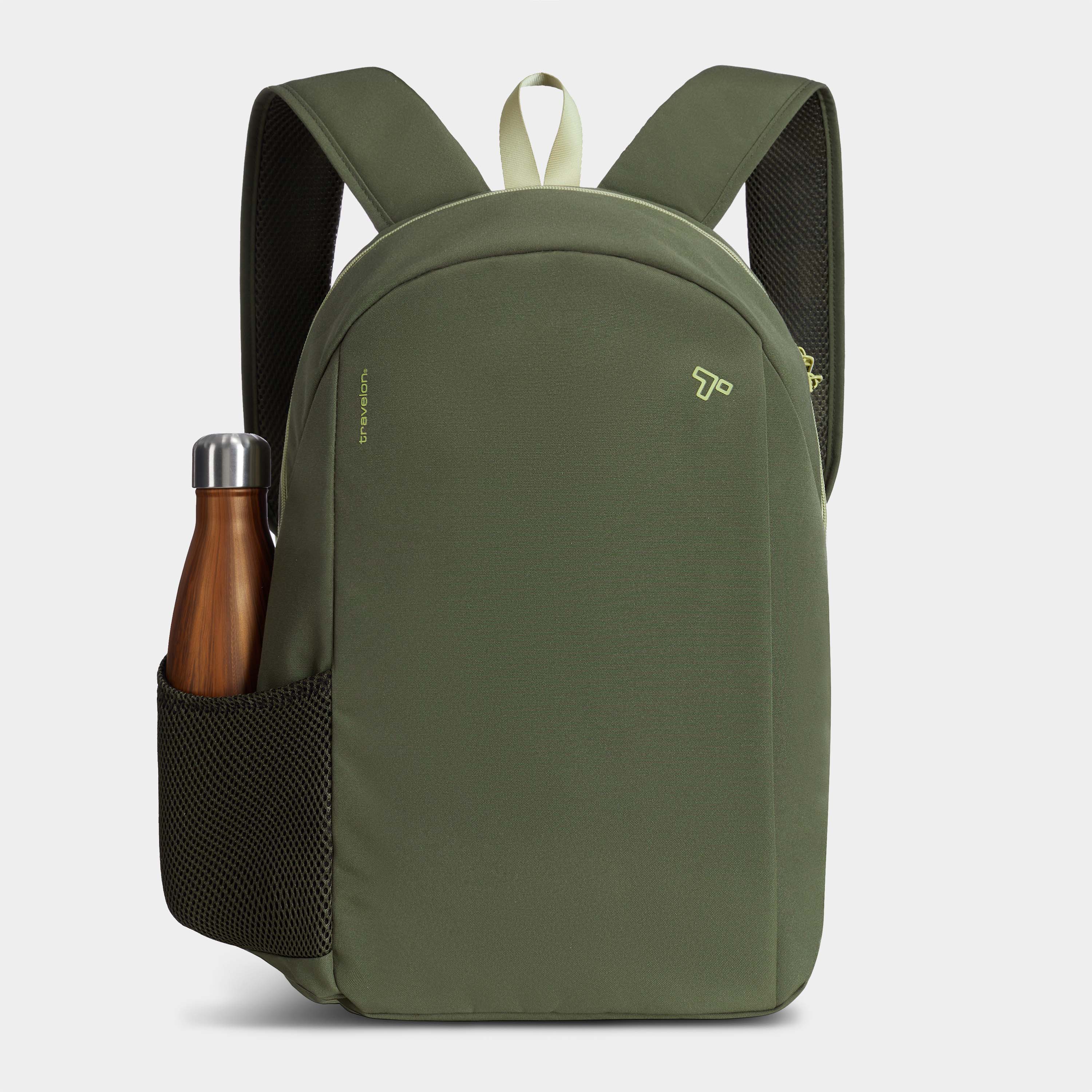 Buy The Voyages Anti-Theft Day Pack for USD 110.00 | Travelon Bags