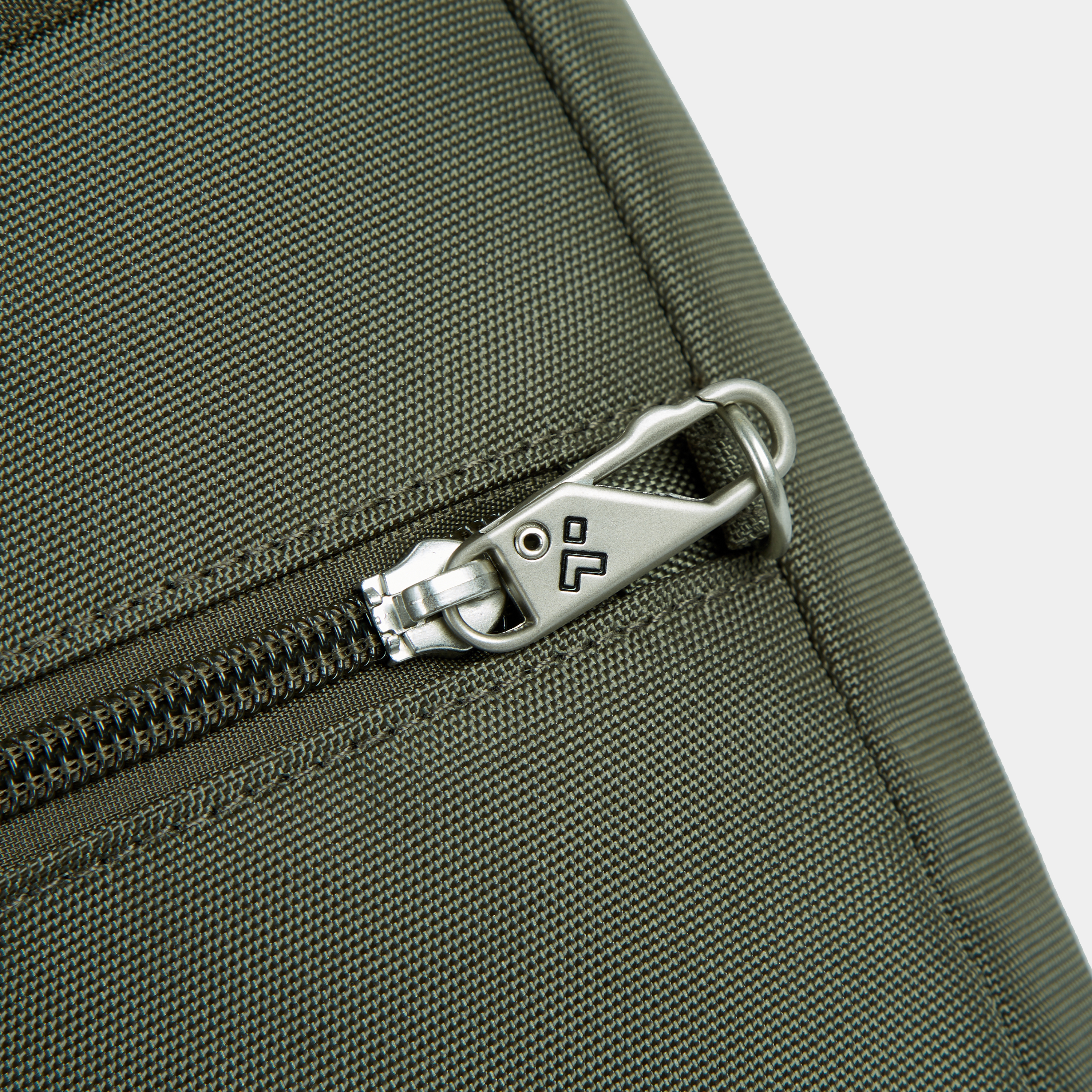 Like New Travelon Anti-Theft Classic Small Convertible Backpack Travelon - Brandclub - Travelon Anti-Theft Classic Small  main image 2