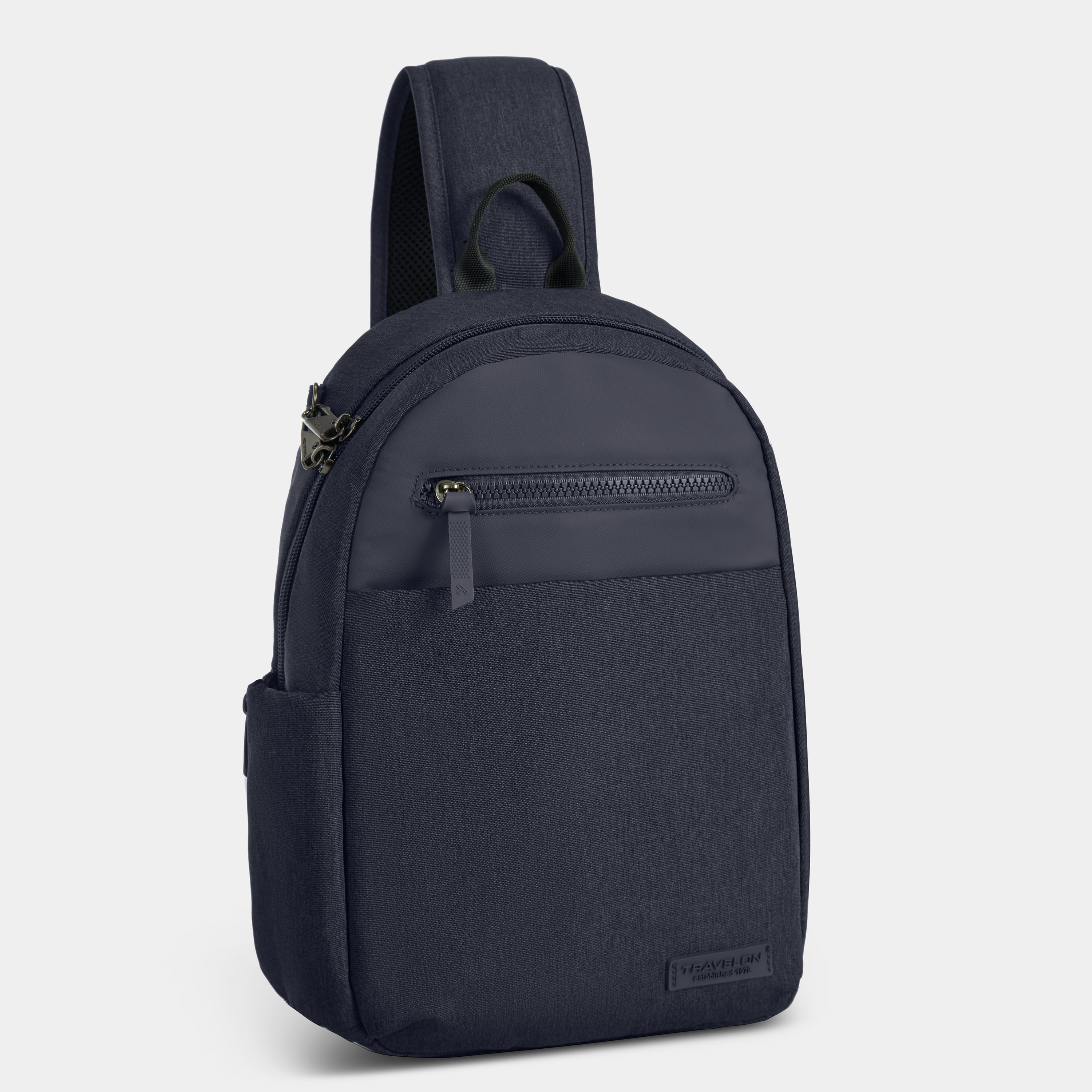 Buy Anti-Theft Metro Sling for USD 88.00 | Travelon Bags display picture 1