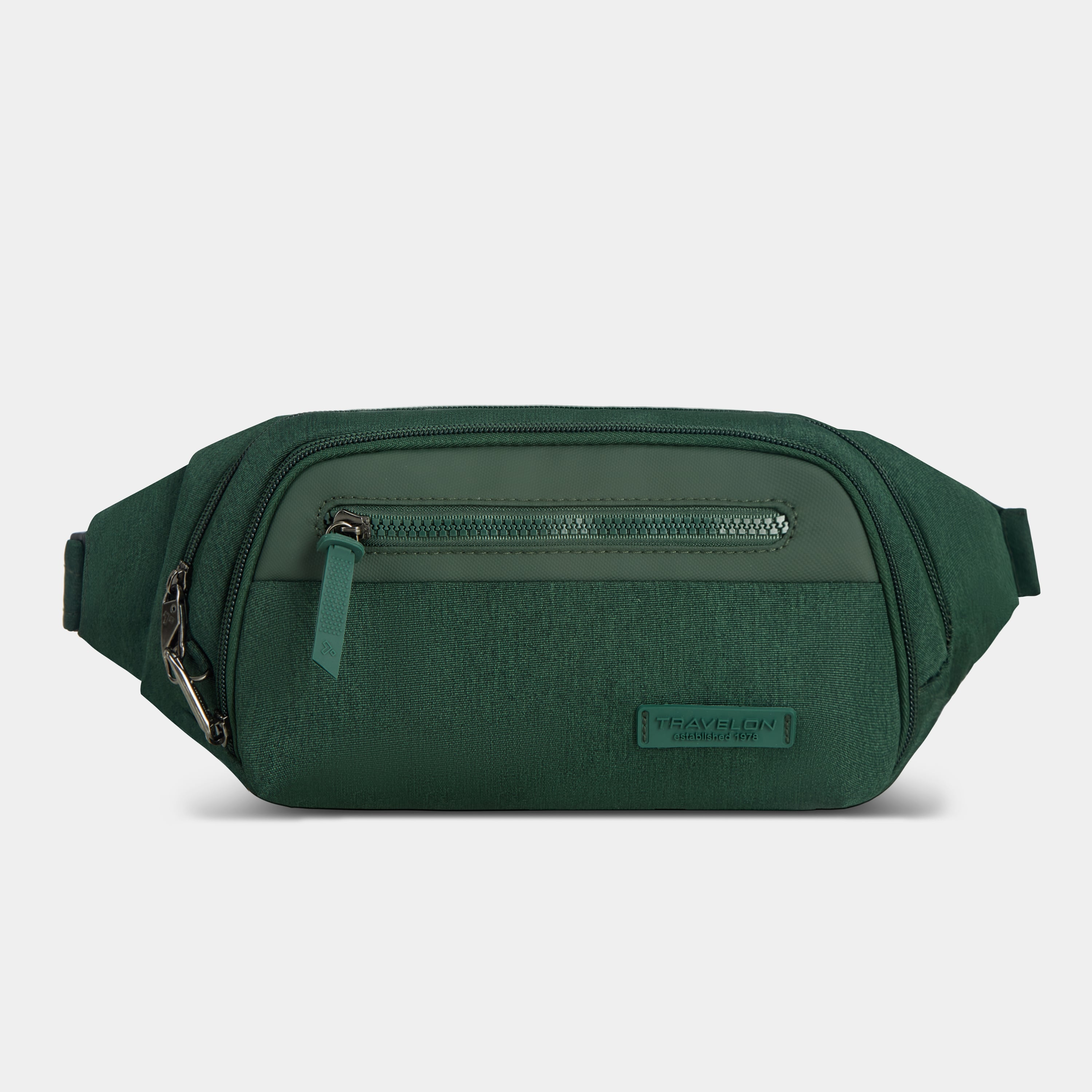 バッグ 00s tornado mart python waist pouch Buy Anti-Theft Metro Waist Pack for USD 72.00 | Travelon Bags