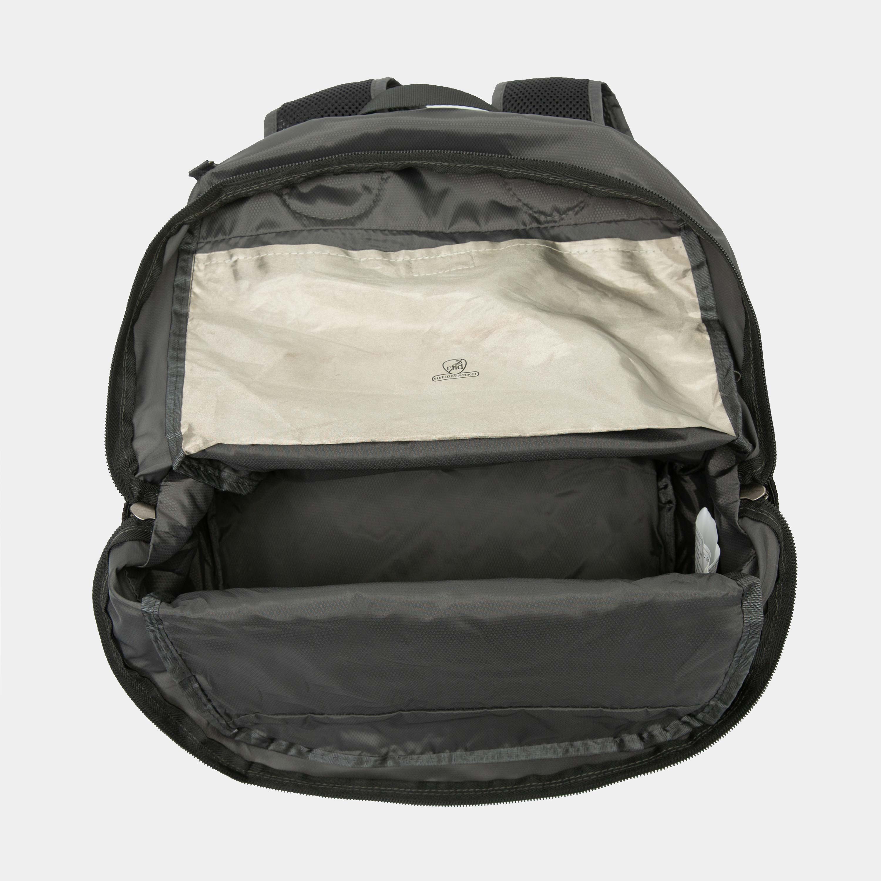 Buy Anti-Theft Active Packable Backpack for USD 61.00 | Travelon Bags