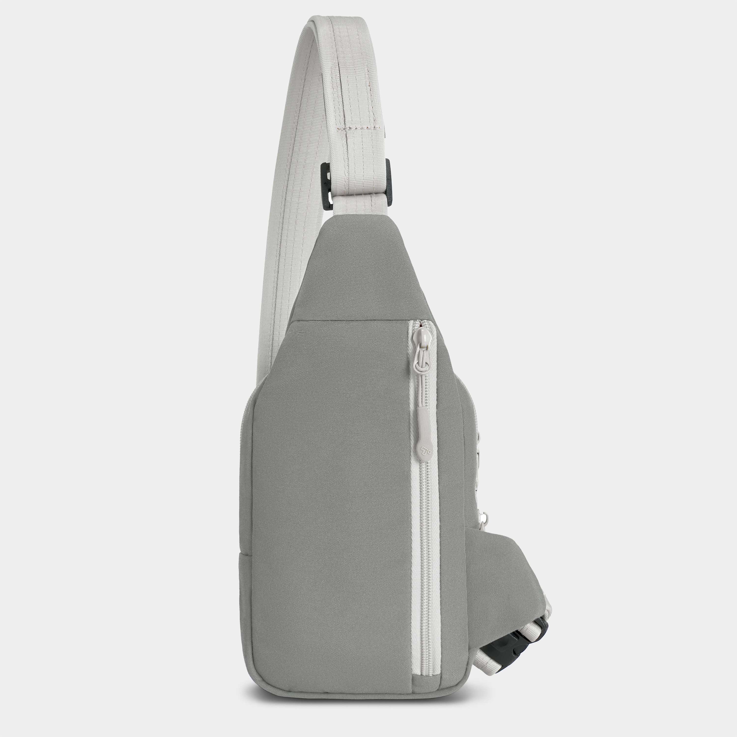 Travelon Unisex's Anti-theft The Voyages Compact Sling Travelon