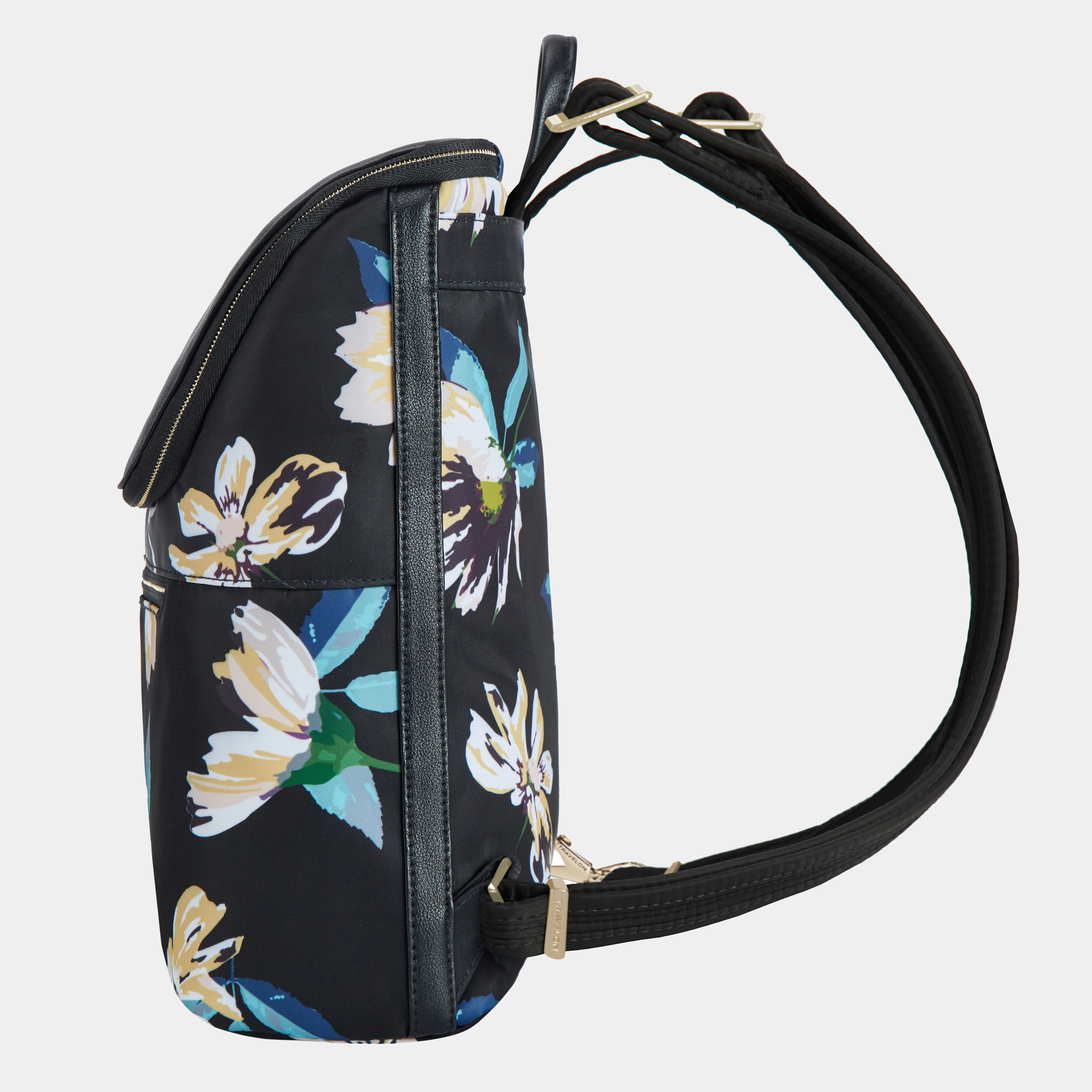 Buy Anti-Theft Addison Backpack for USD 94.00 | Travelon Bags