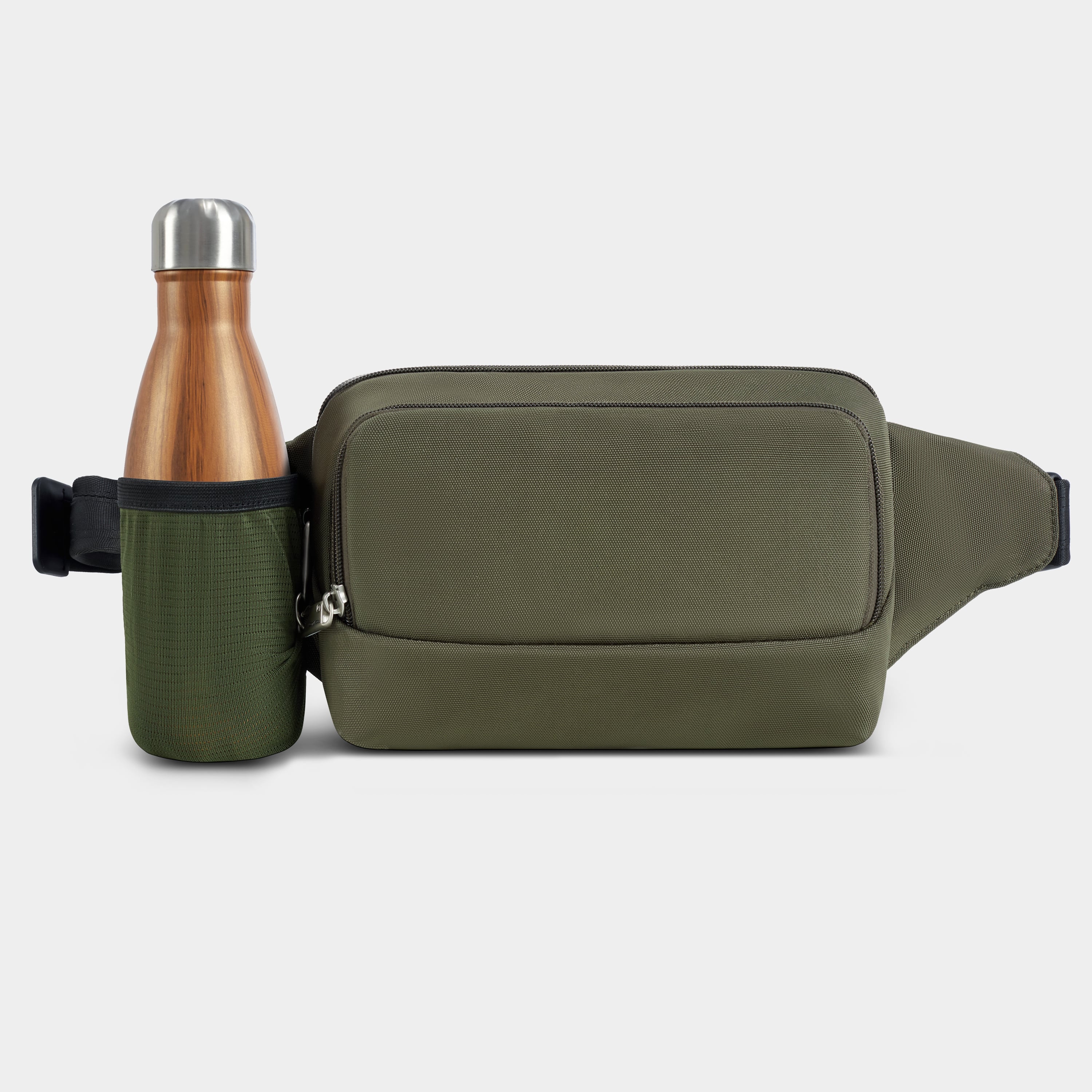 Buy Anti-Theft Classic Waist Pack for USD 77.00 | Travelon Bags