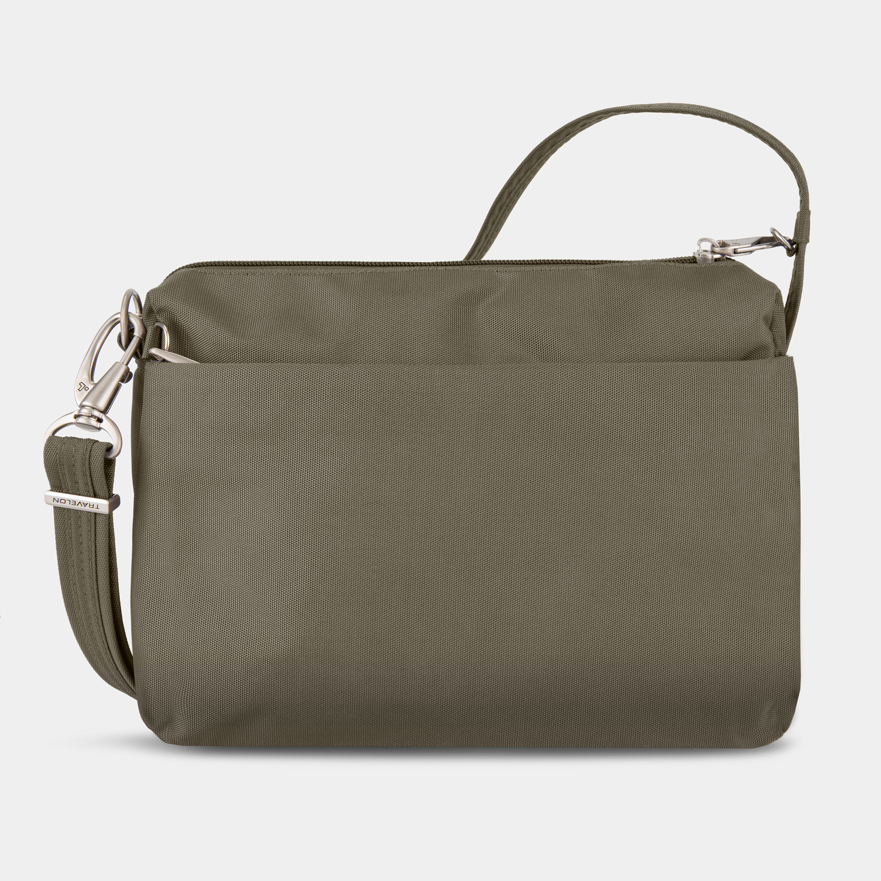 Buy Anti-Theft Classic Small E/W Crossbody for USD 77.00