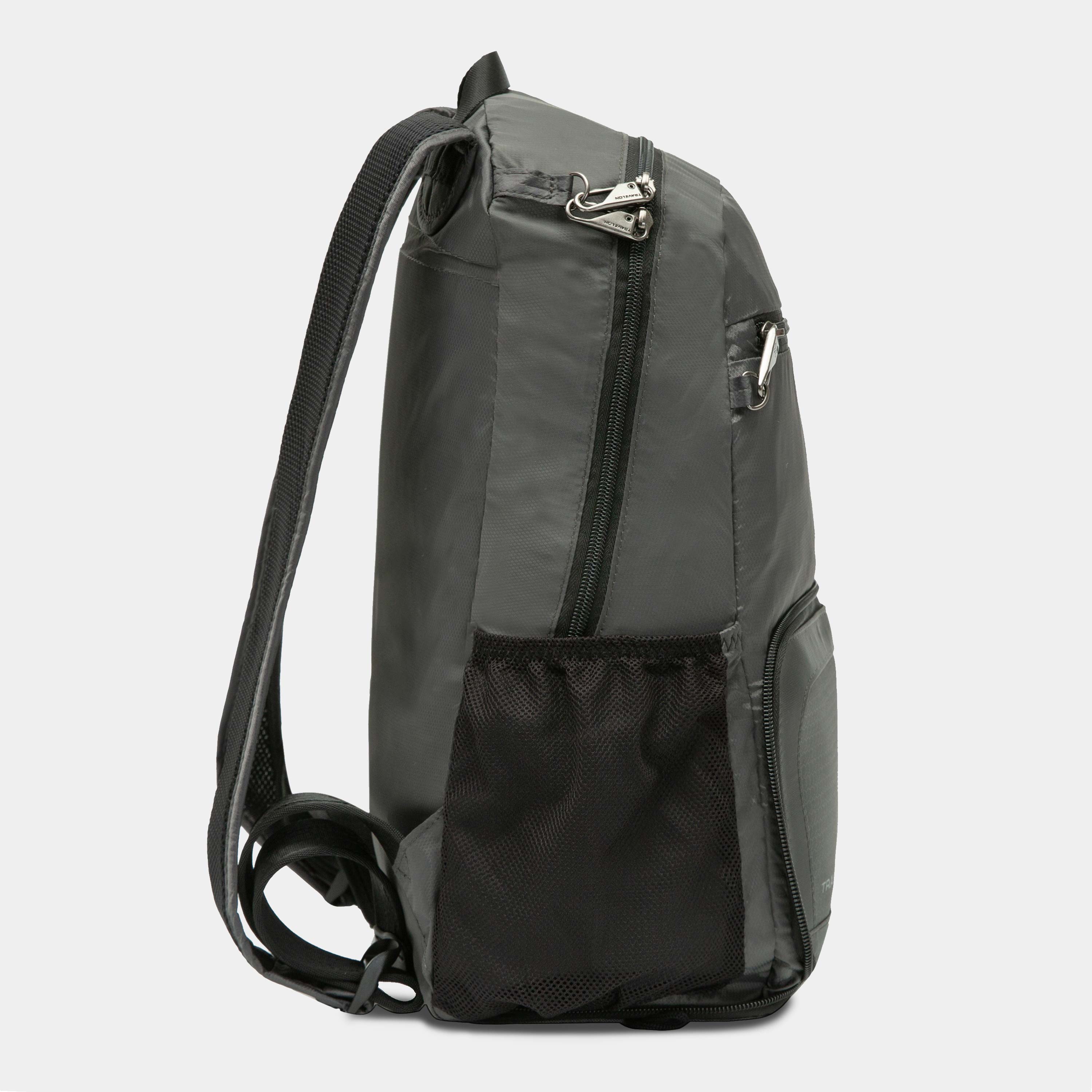 Buy Anti-Theft Active Packable Backpack for USD 61.00 | Travelon Bags