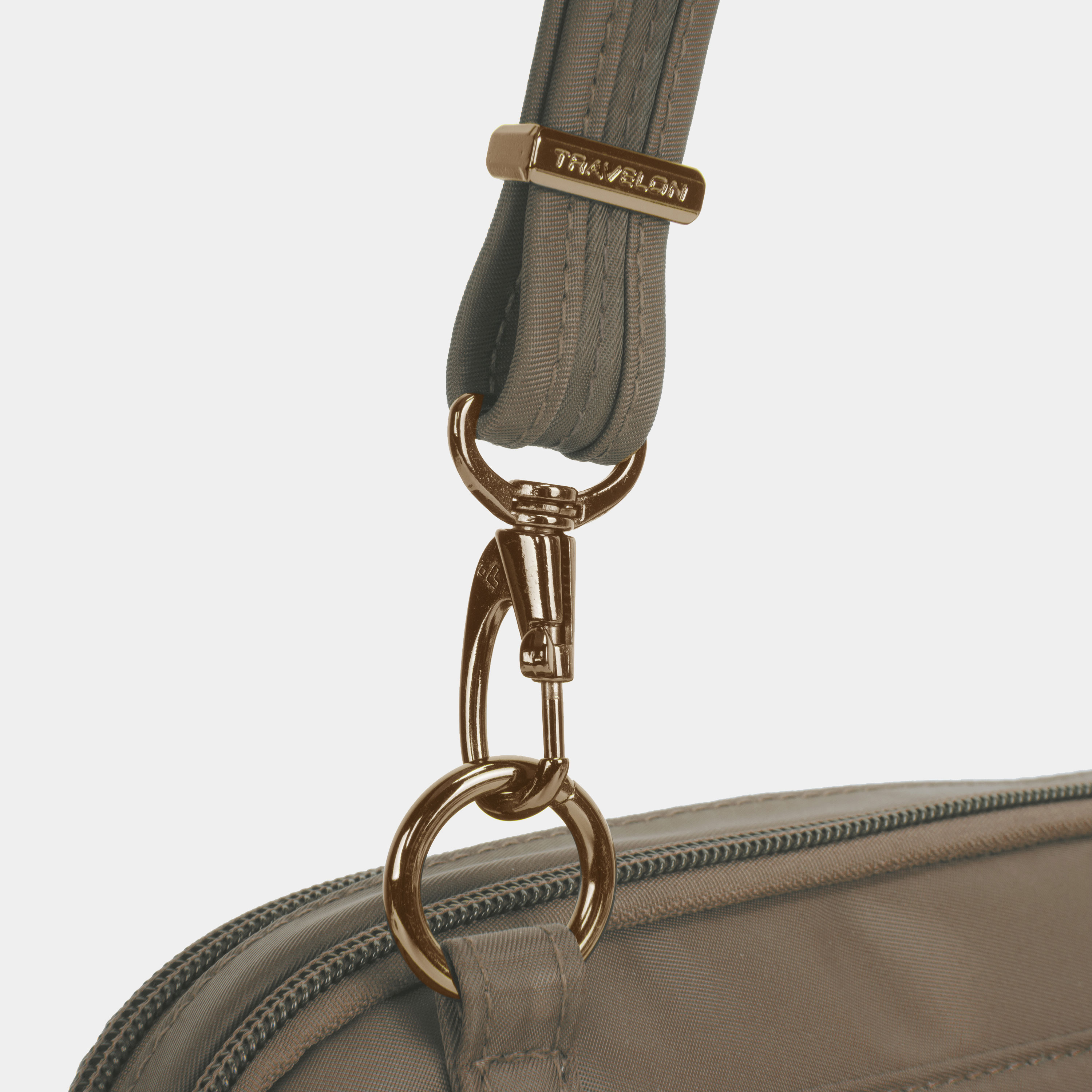 Buy Anti-Theft Tailored E/W Organizer for USD 77.00 