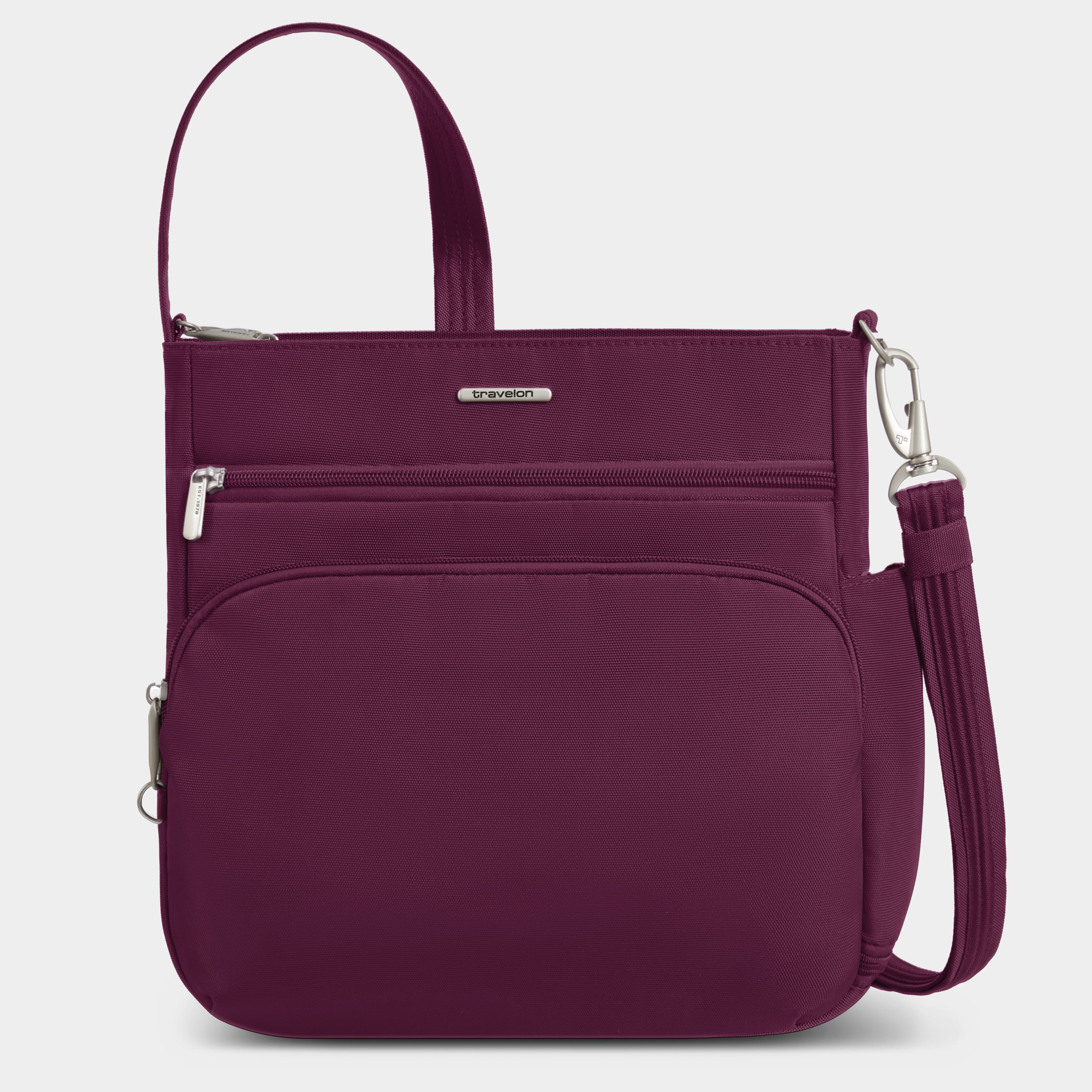 Buy Anti-Theft Classic N/S Crossbody for USD 94.00 | Travelon Bags