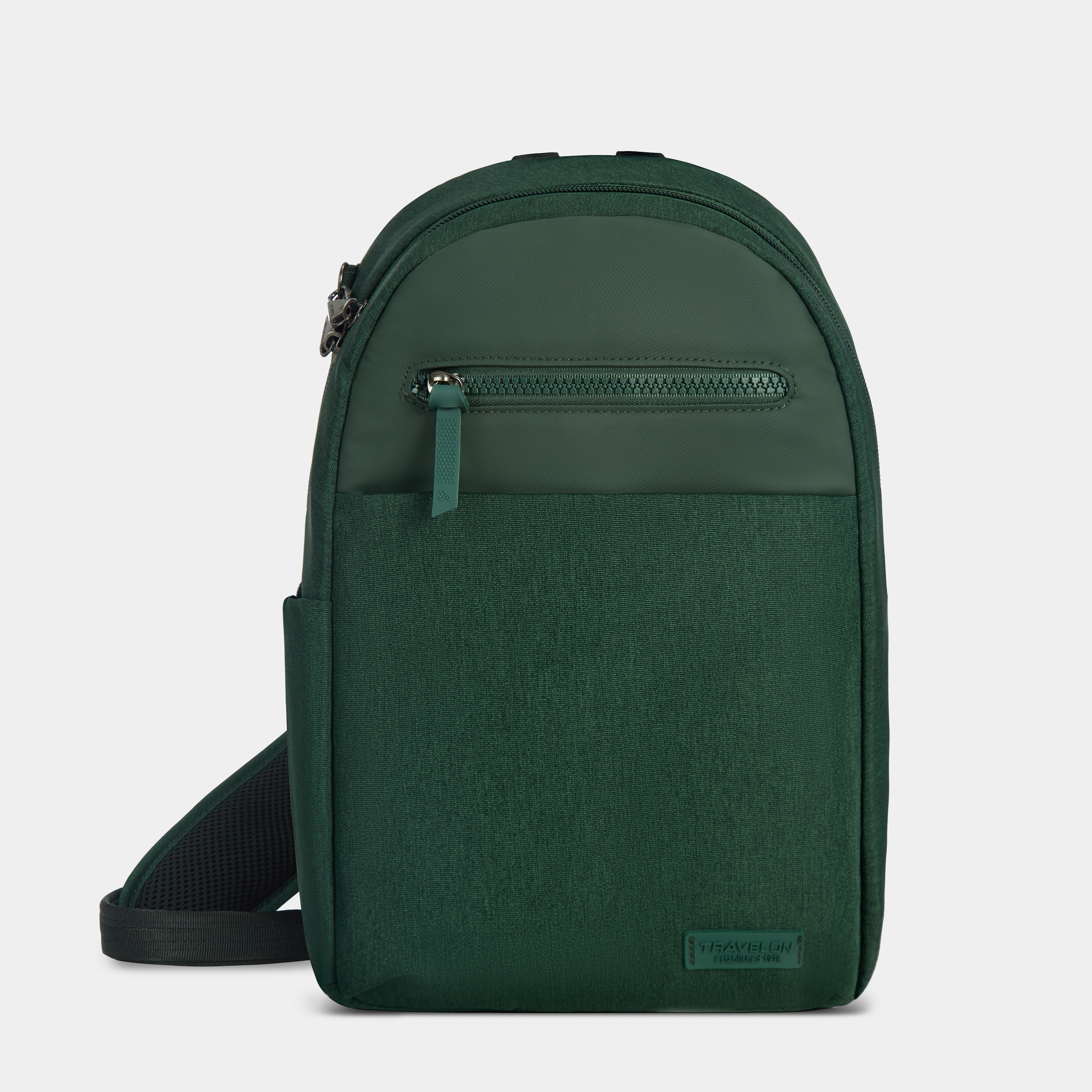 9560 Metro, Anti Theft Sling Bag, Sling Backpack, 5L Travel Bag, Shoulder Buy Anti-Theft Metro Sling for USD 88.00 | Travelon Bags main image 2
