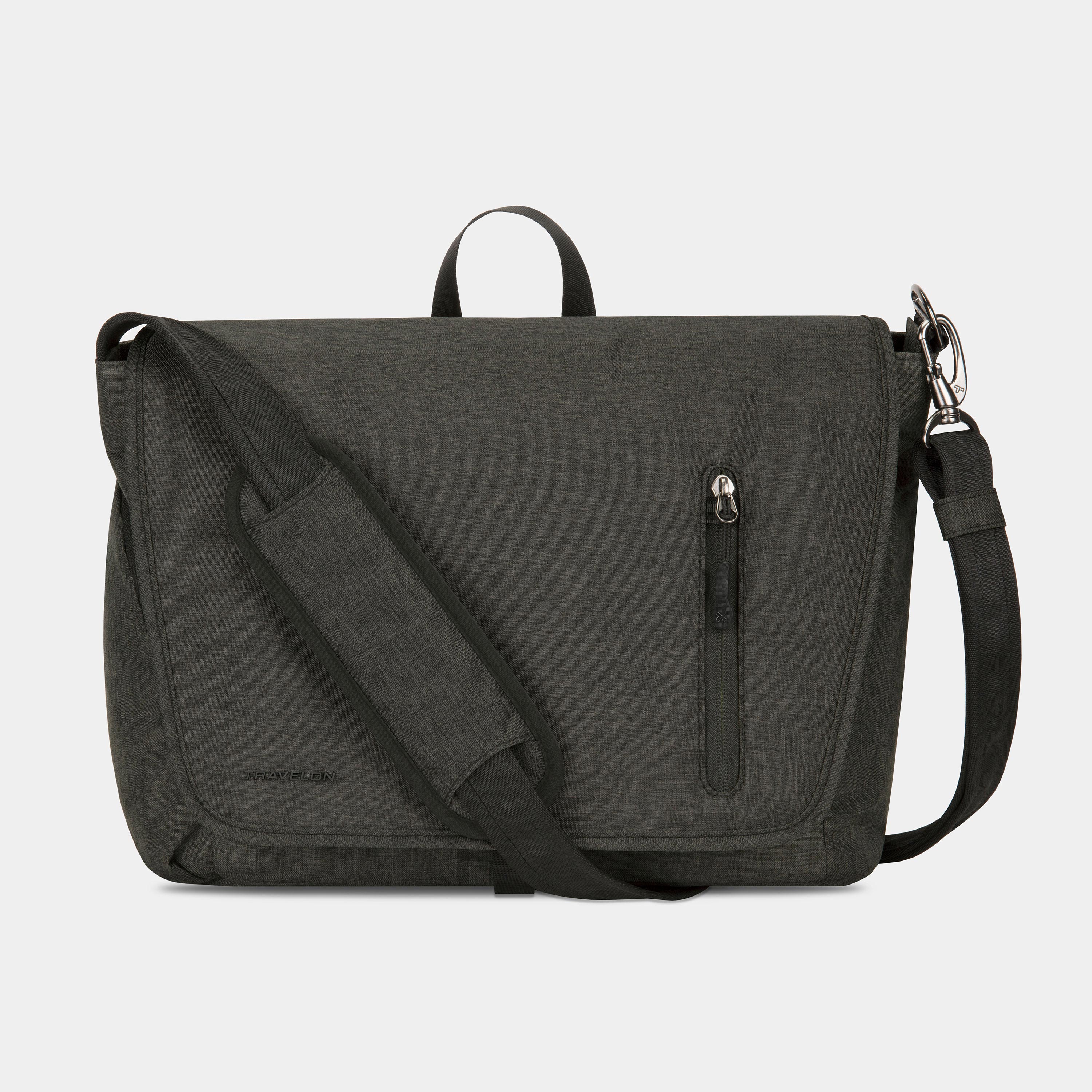 Buy Anti-Theft Urban® Messenger for USD 115.00 | Travelon Bags