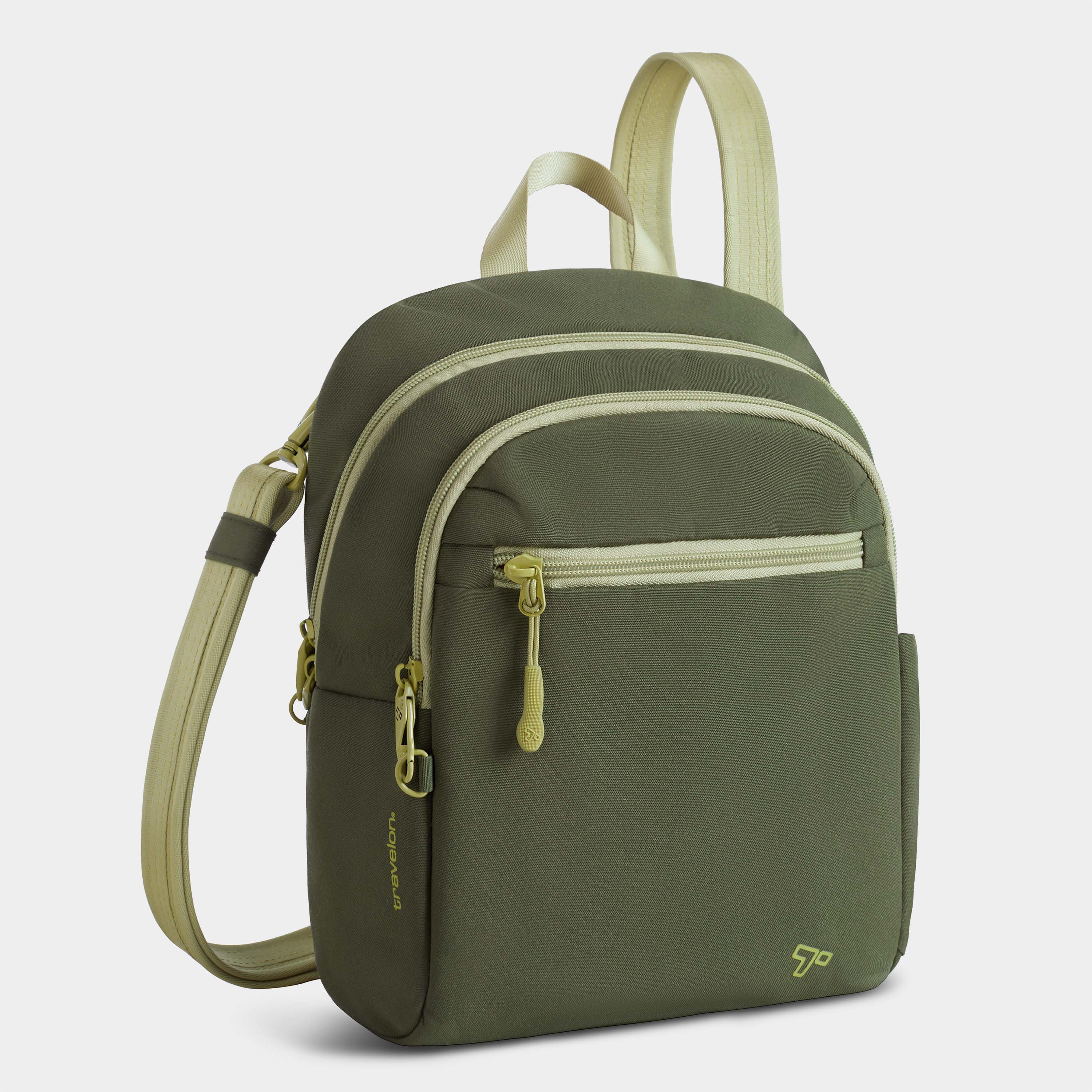 Buy The Voyages Anti-Theft East/West Crossbody for USD 94.00