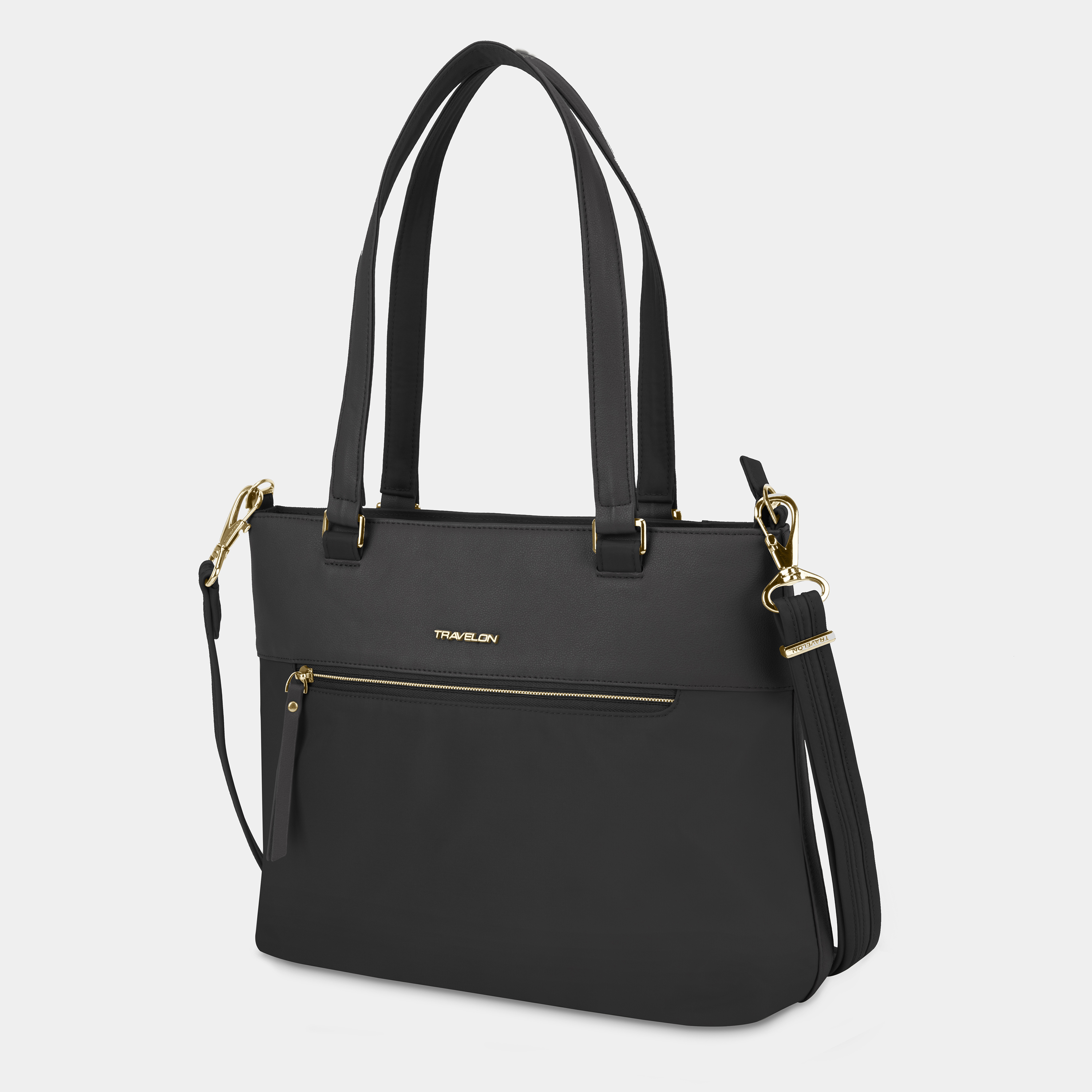 Buy Anti-Theft Addison Tote for USD 110.00 | Travelon Bags